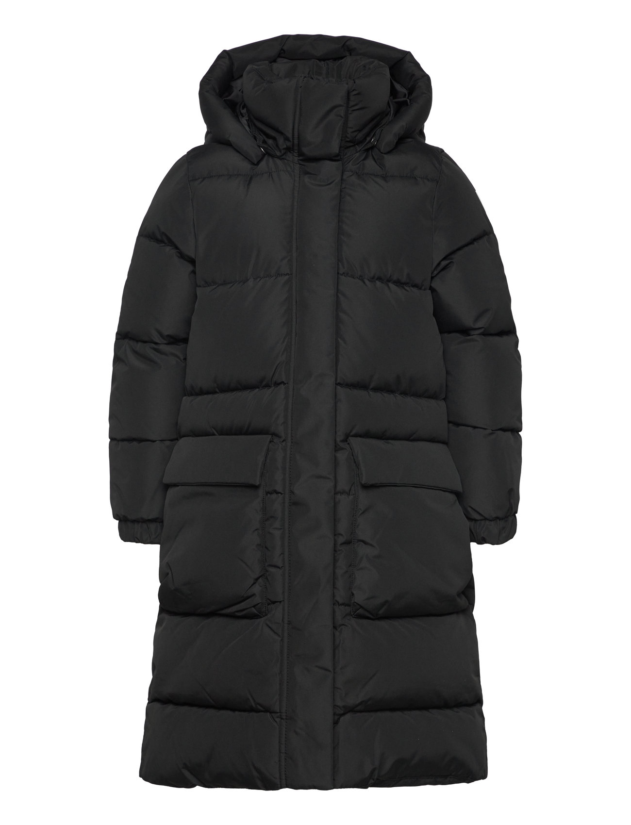 Reima Winter Jacket, Kumpula Svart