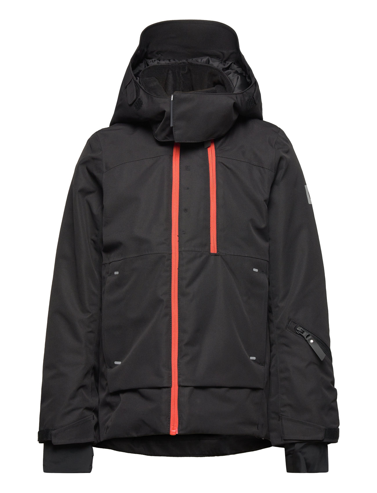 Reima Reimatec Winter Jacket, Tieten Svart