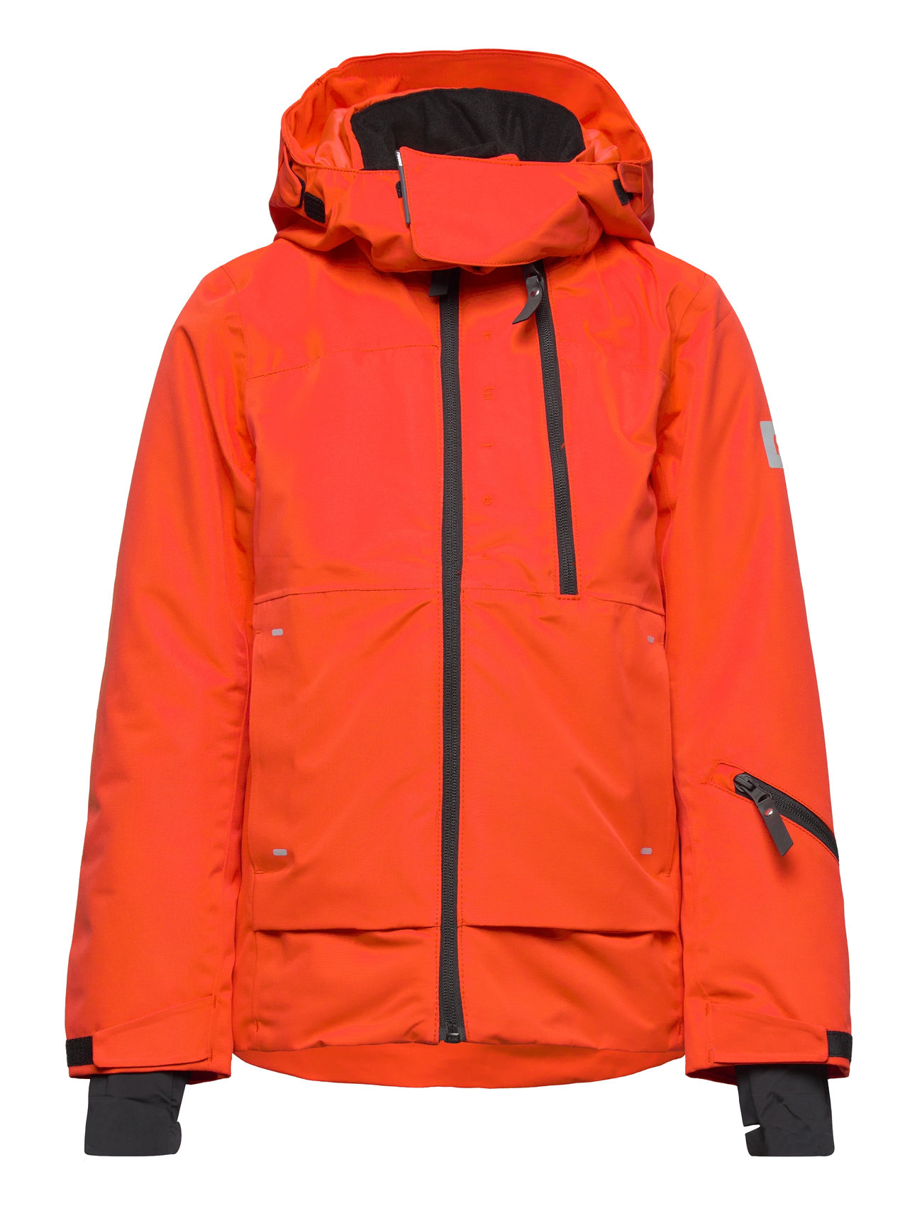 Reima Reimatec Winter Jacket, Tieten Orange