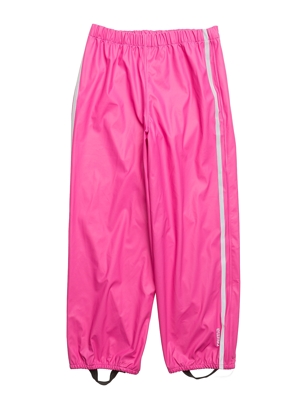 Oja Outerwear Rainwear Bottoms Vaaleanpunainen Reima