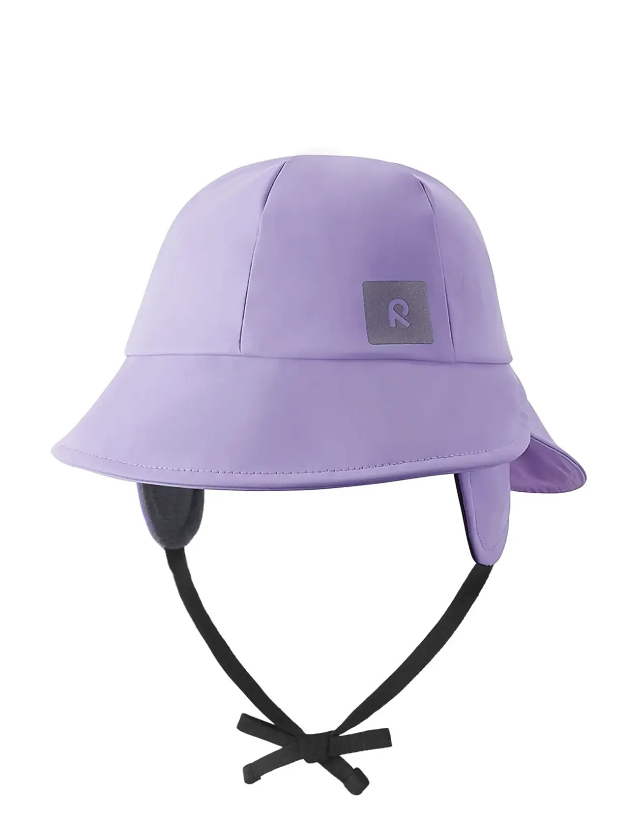 Reima Rain Hat, Rainy, 50, Purple, Hatte > Regnhatte, Børn