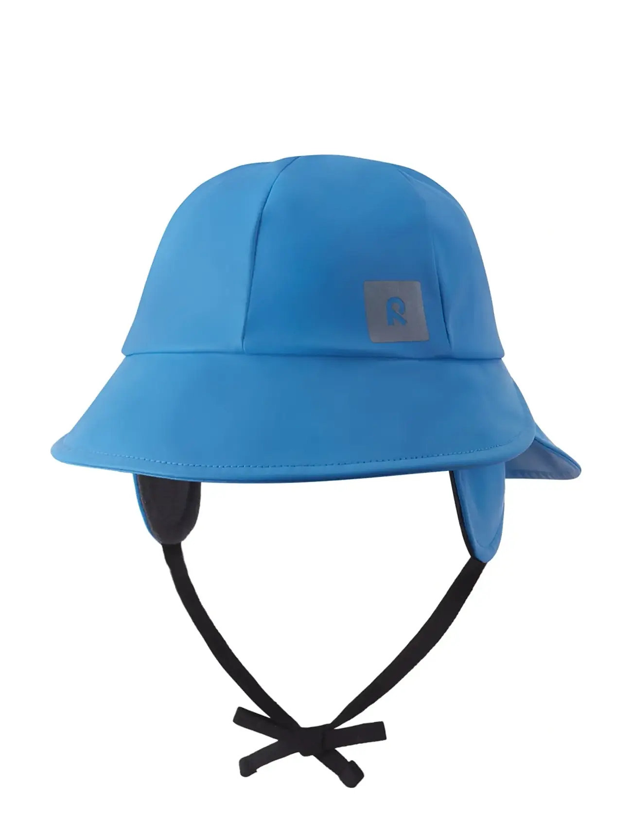 Reima Rain Hat, Rainy, 54, Blue, Hatte > Regnhatte, Børn