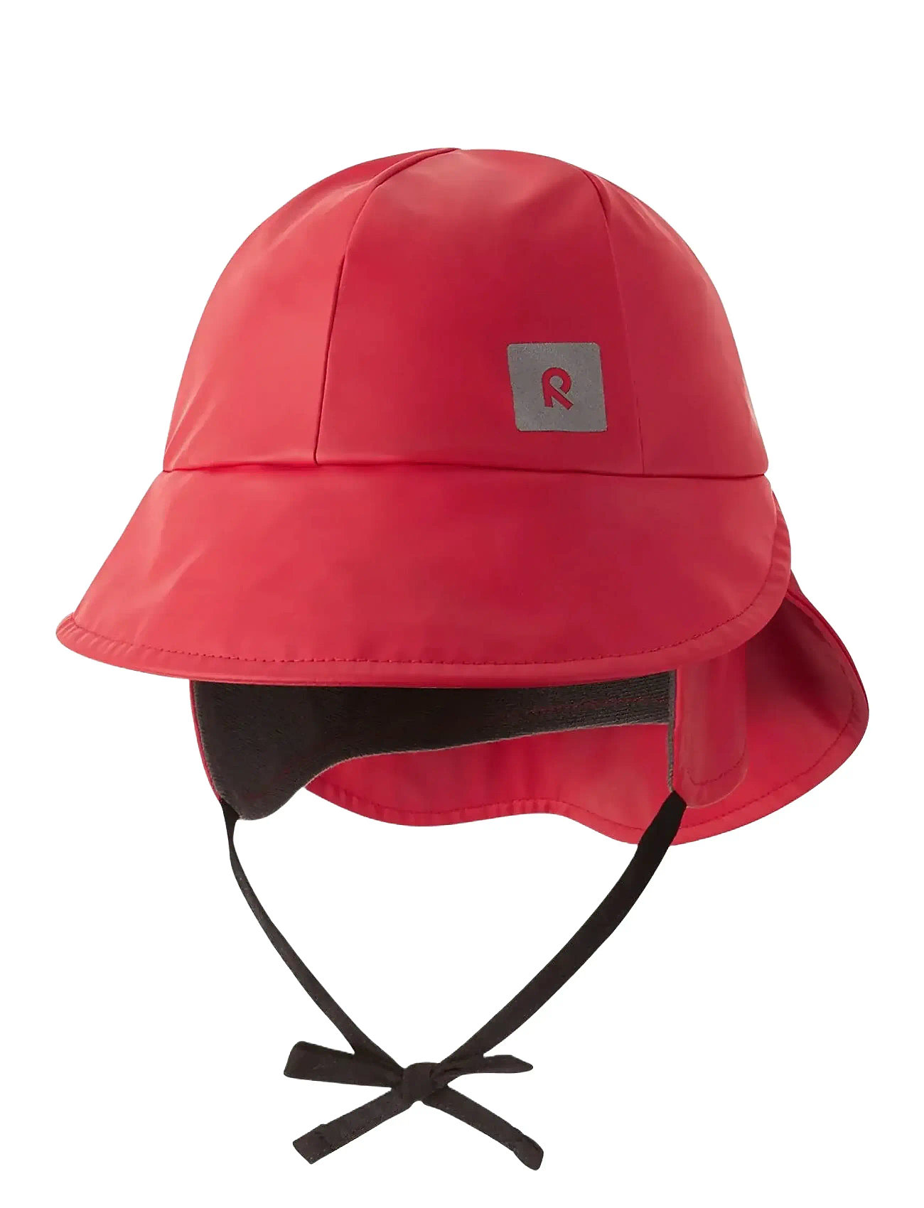 Reima Rain Hat, Rainy, 52, Red, Hatte > Regnhatte, Børn