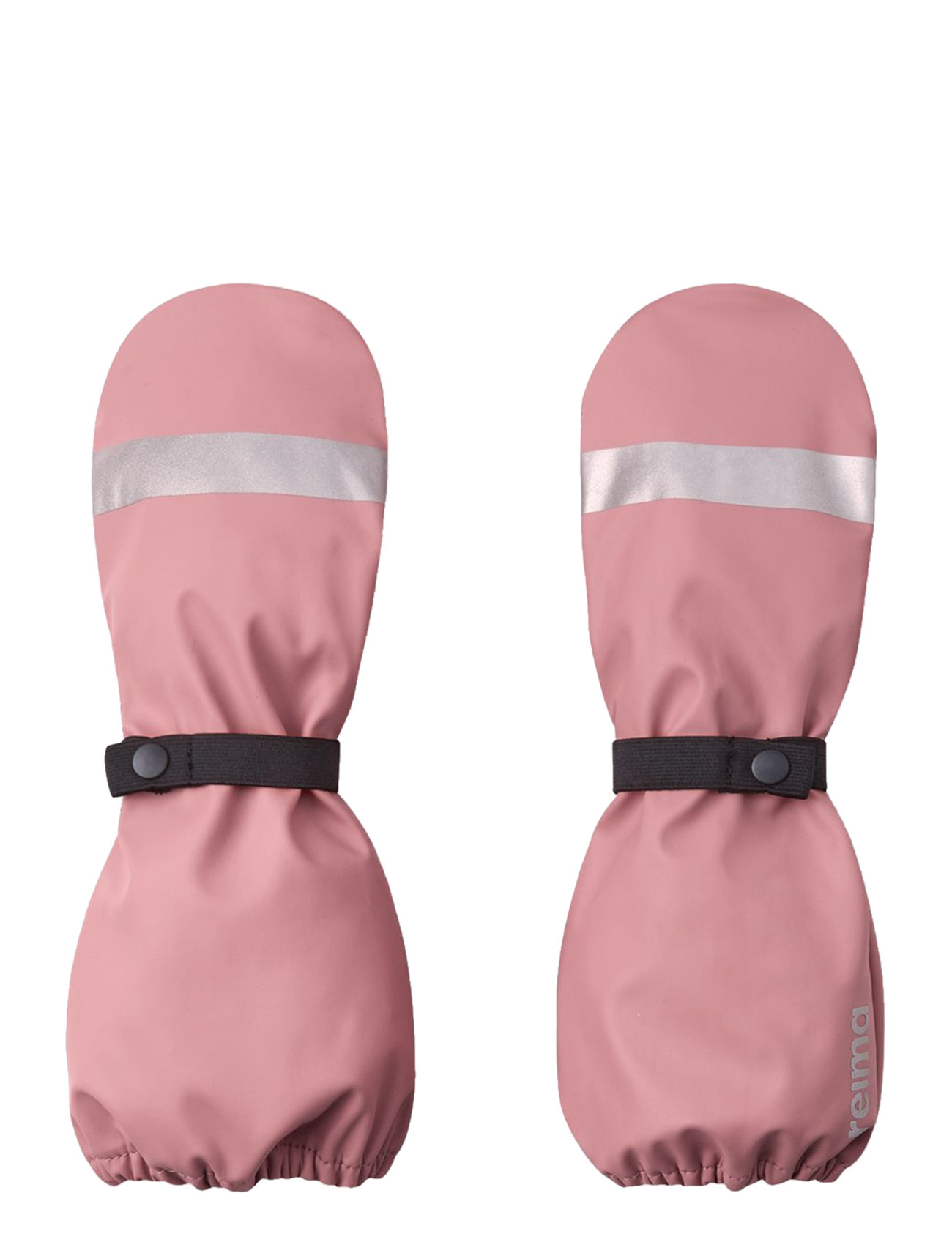 Rain Mittens, Kura Pink Reima