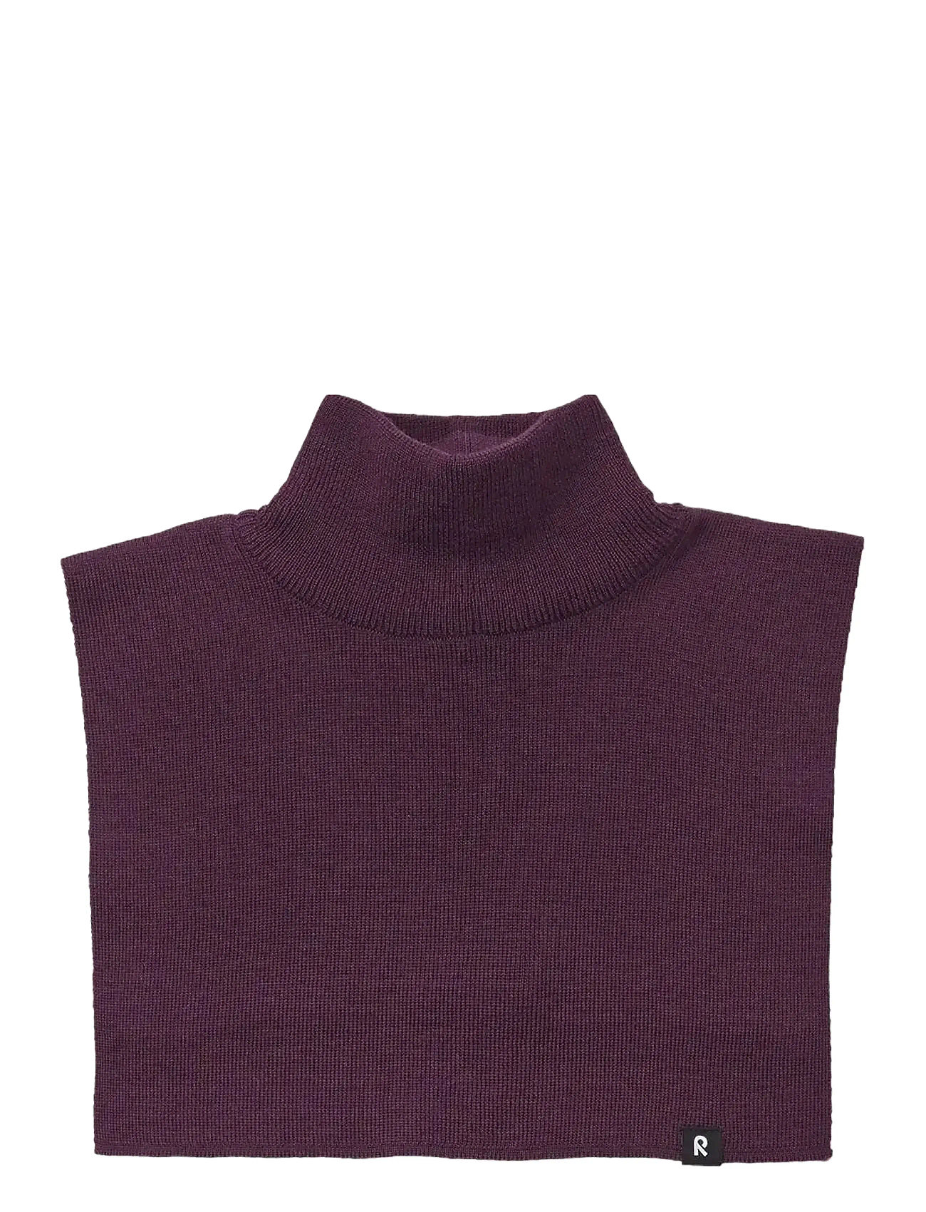 REIMA Neck Warmer, Star Lila - 44/50 - Kinder