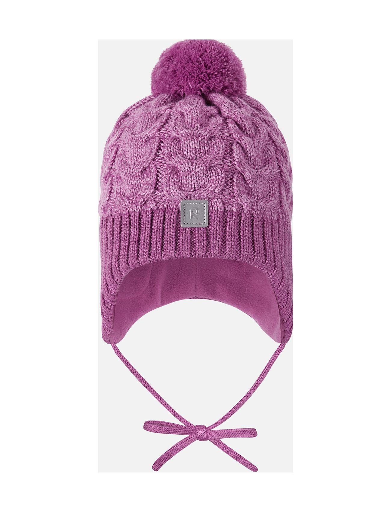 Reima Beanie, Paljakka Lila