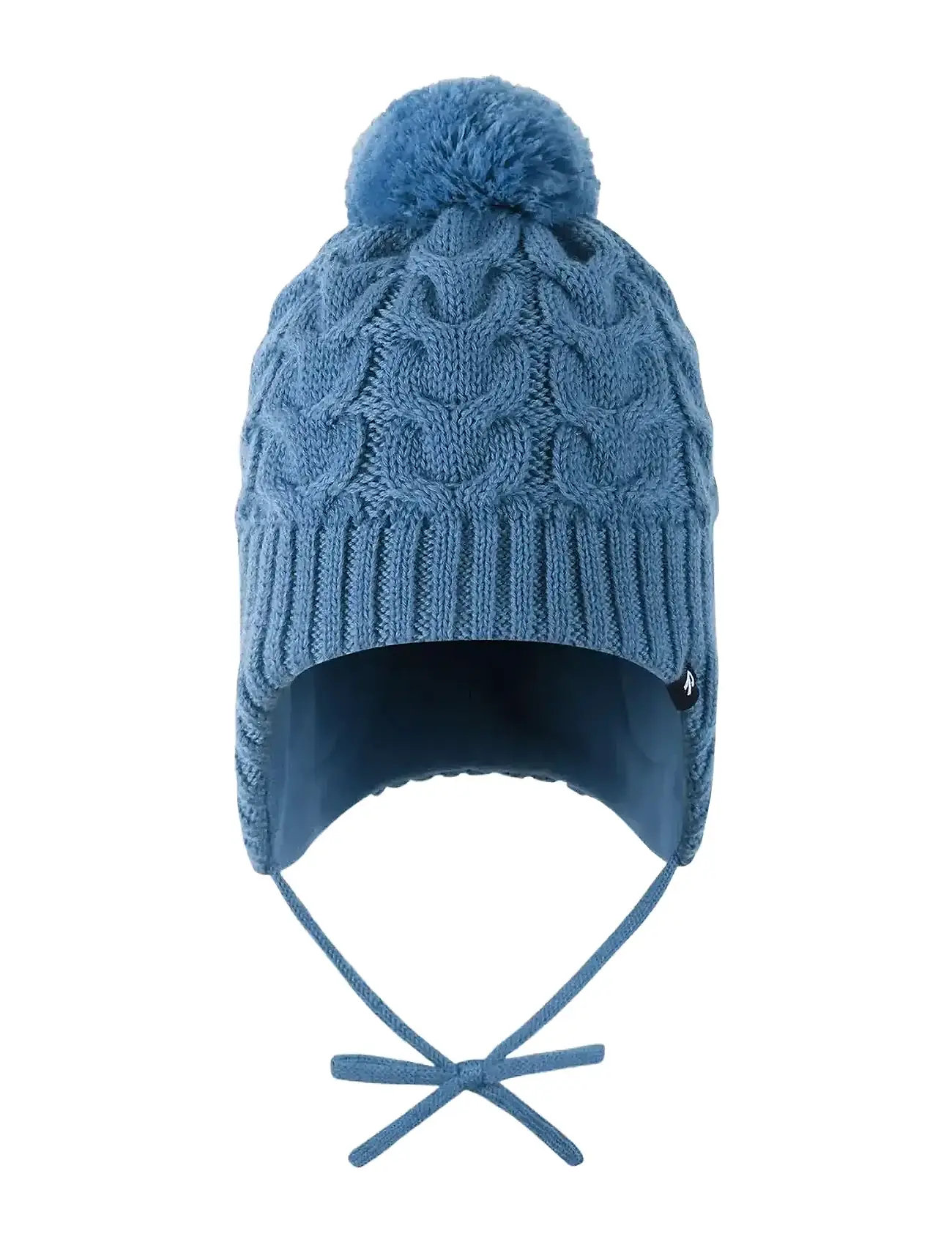 Reima Beanie, Paljakka, 50, Blue, Huer > Beanie, Børn