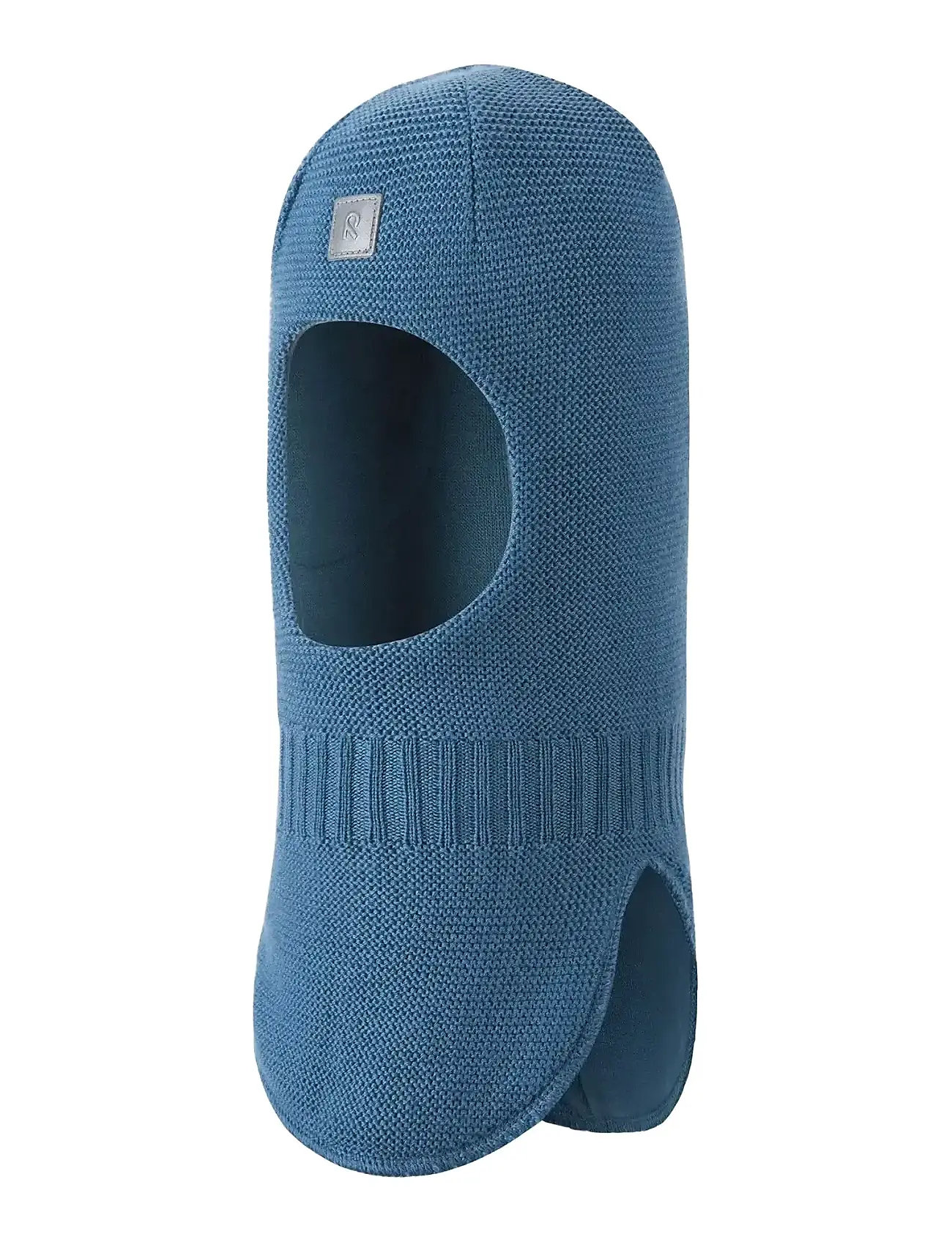 REIMA Balaclava, Starrie Blau - 46 - Kinder