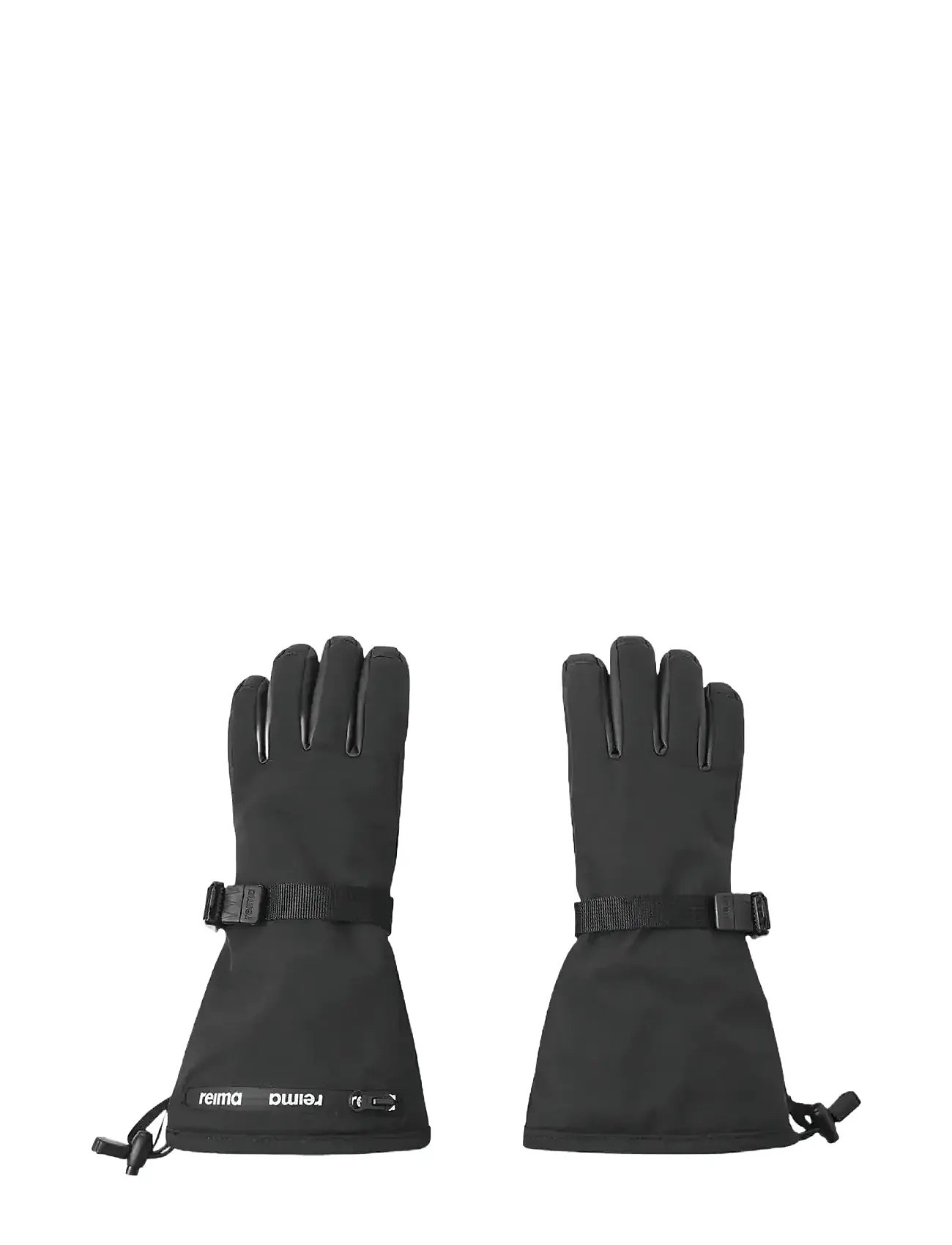 REIMA Reimatec Handschuhe, Skimba Schwarz - 3 - Kinder