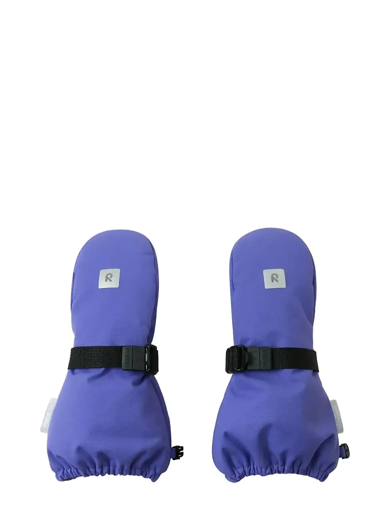 Reima Reimatec Mittens, Ote, 6, Purple, Handsker Og Vanter > Vanter, Børn