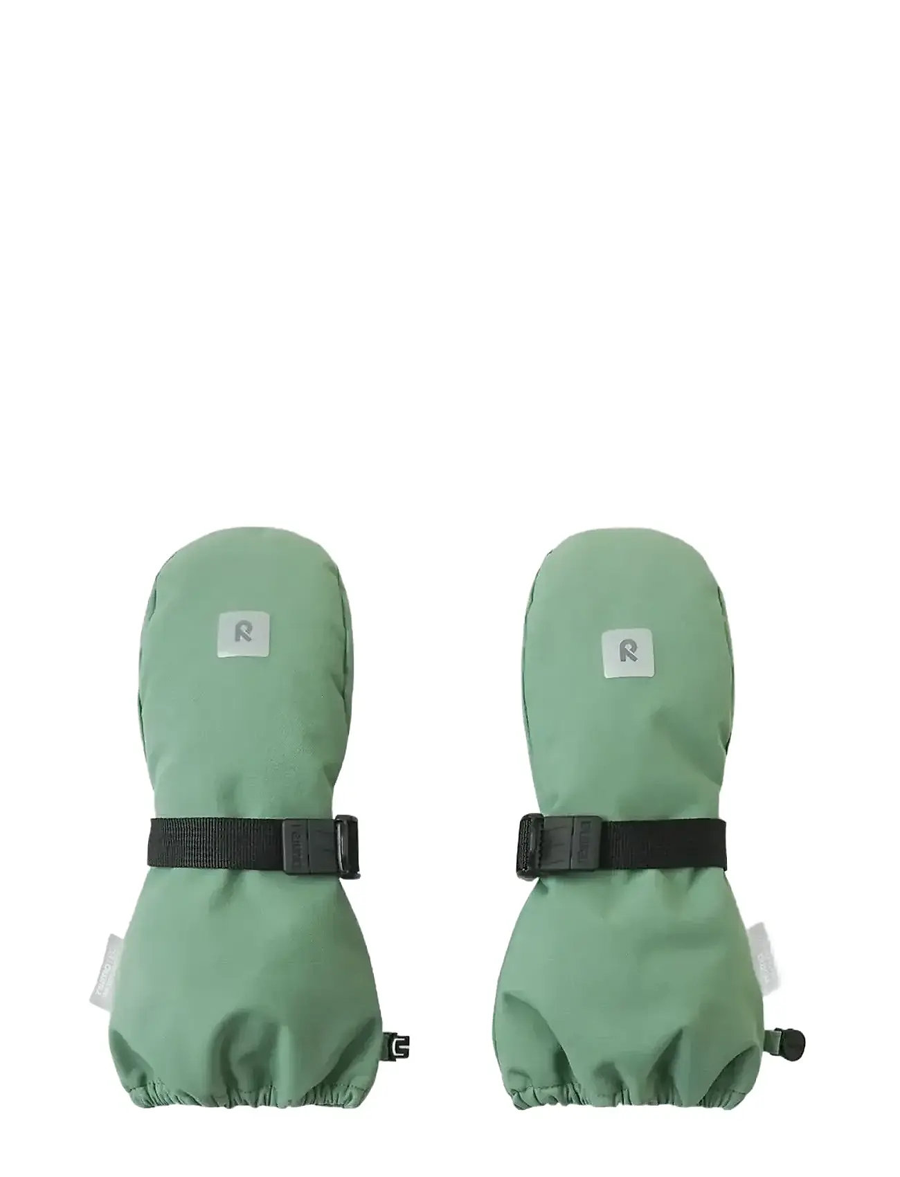 REIMA Reimatec Handschuhe, Ote Grün - 5 - Kinder