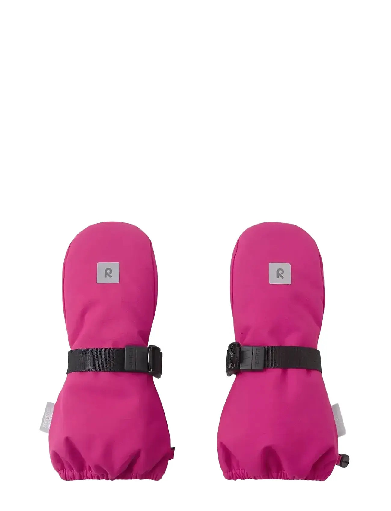 REIMA Reimatec Handschuhe, Ote Pink - 6 - Kinder