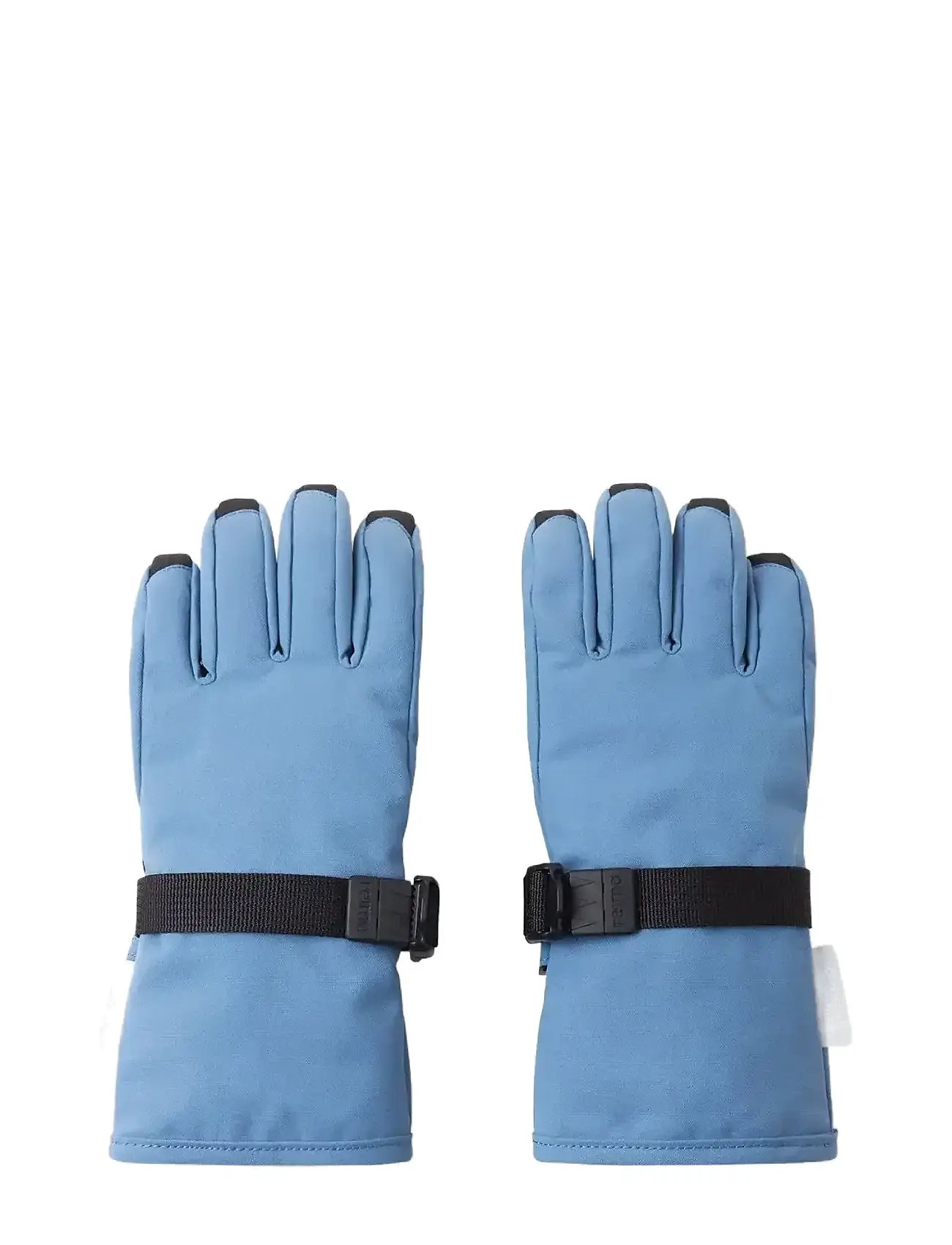 REIMA Reimatec Handschuhe, Tartu Blau - 8 - Kinder