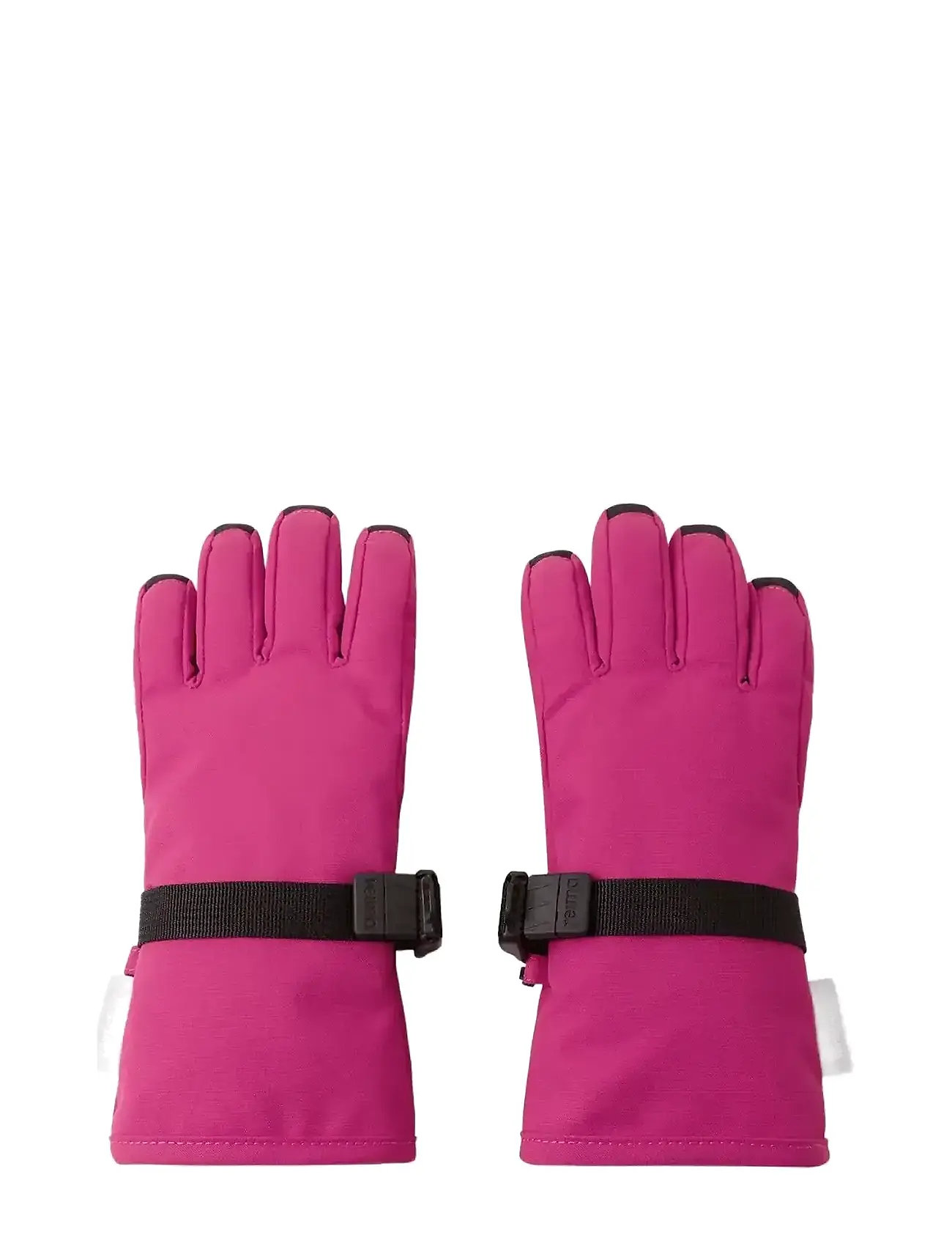 REIMA Reimatec Handschuhe, Tartu Pink - 7 - Kinder