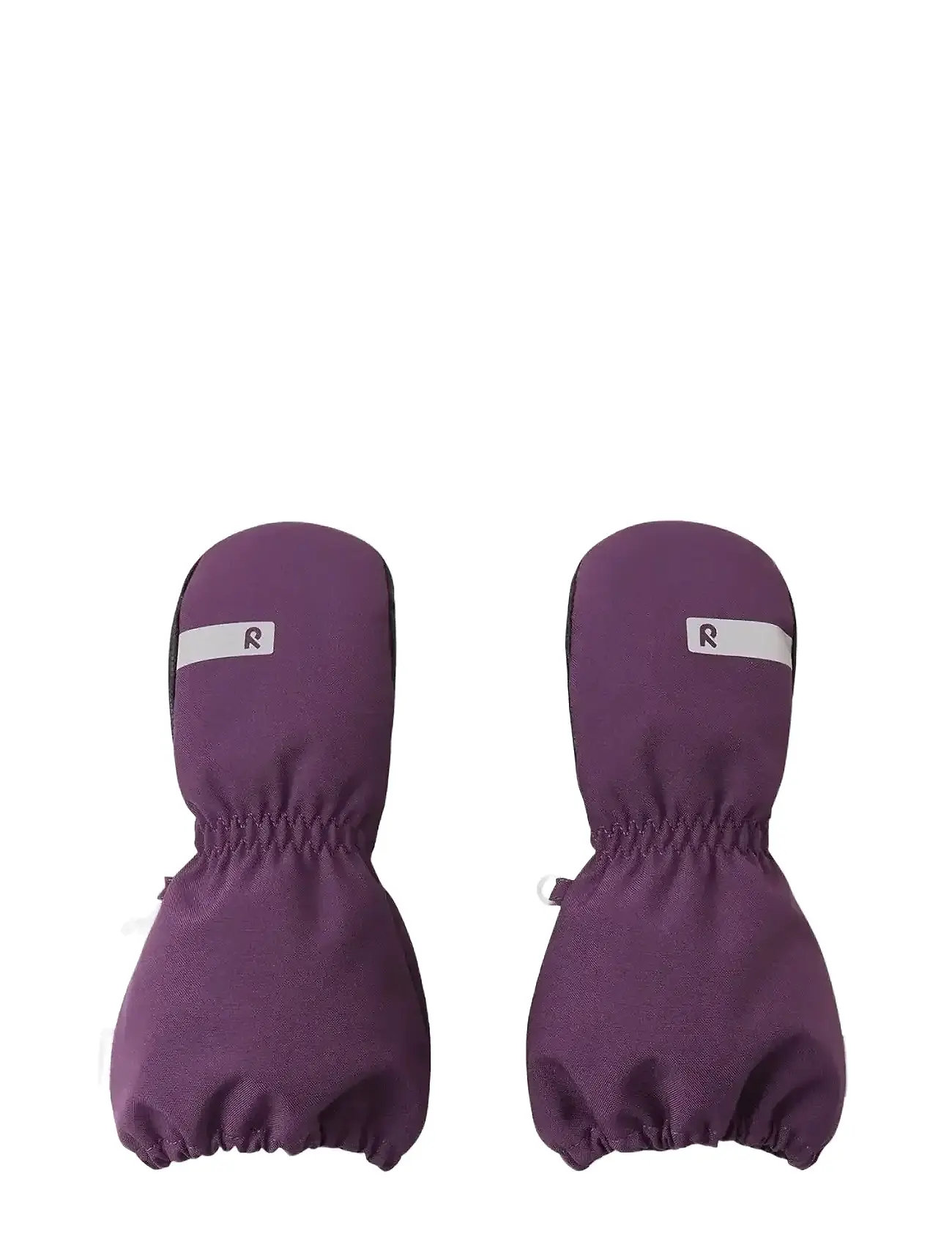 Reima Mittens (Woven), Moffen, 1, Purple, Handsker Og Vanter > Vanter, Børn