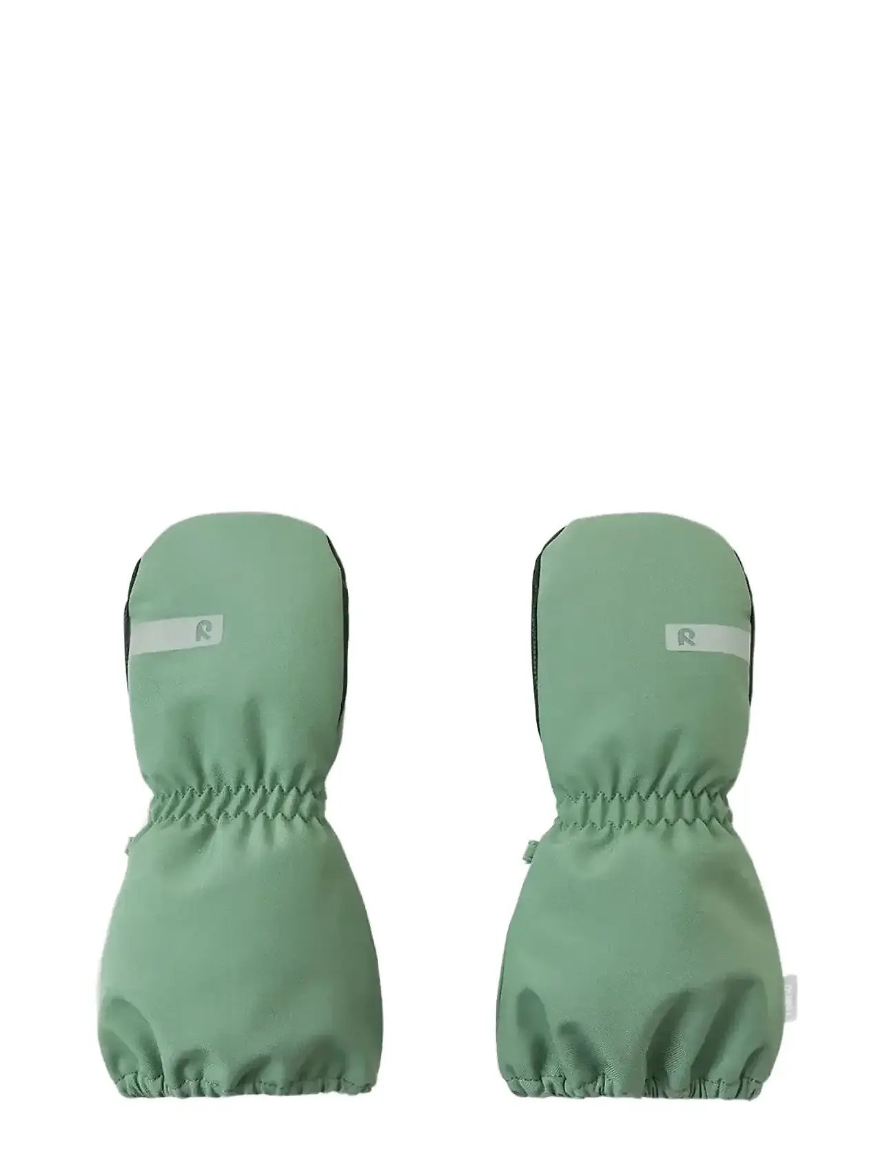 REIMA Handschuhe (Woven), Moffen Grün - 6 - Kinder