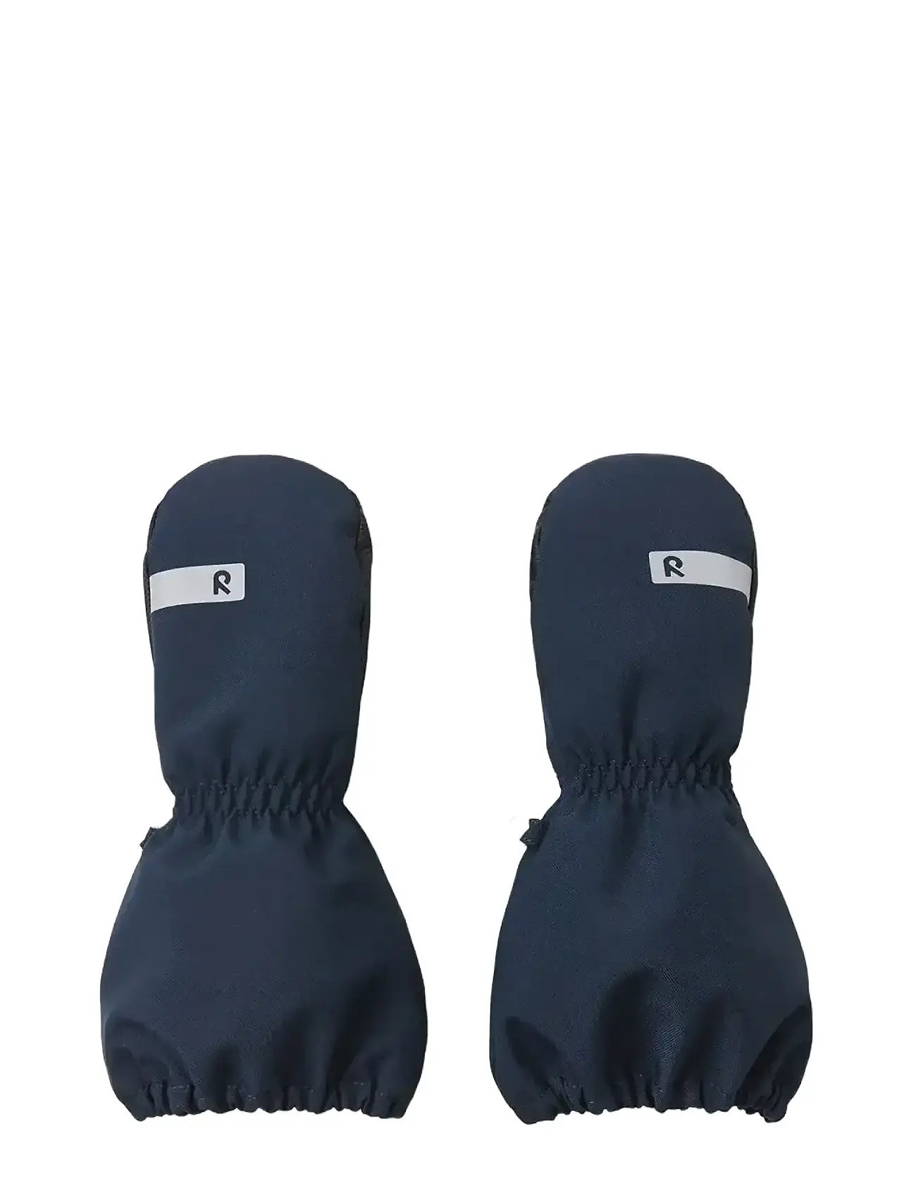 Reima Mittens (Woven), Moffen, 4, Navy, Handsker Og Vanter > Vanter, Børn