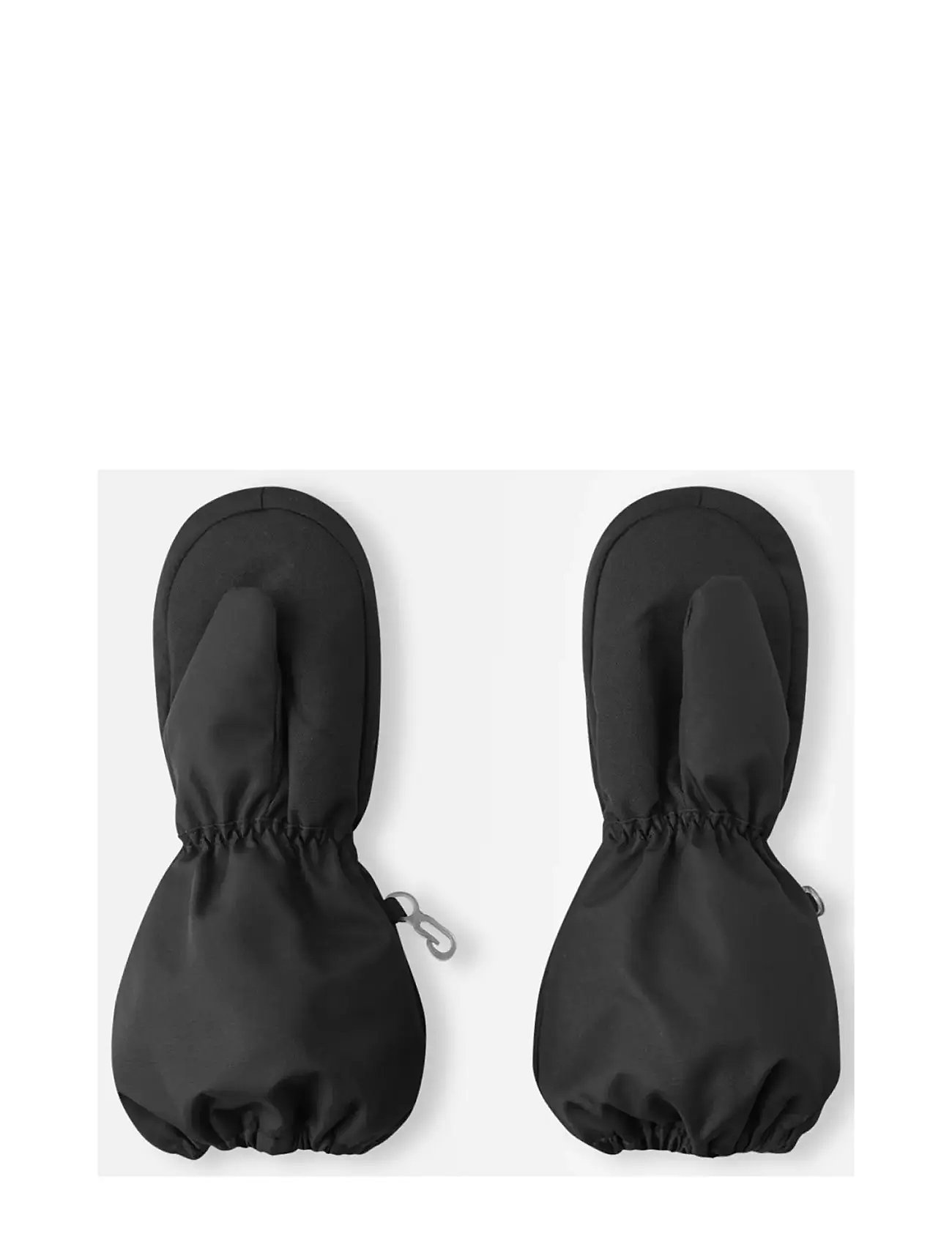 REIMA Handschuhe (Woven), Nouto Schwarz - 5 - Kinder