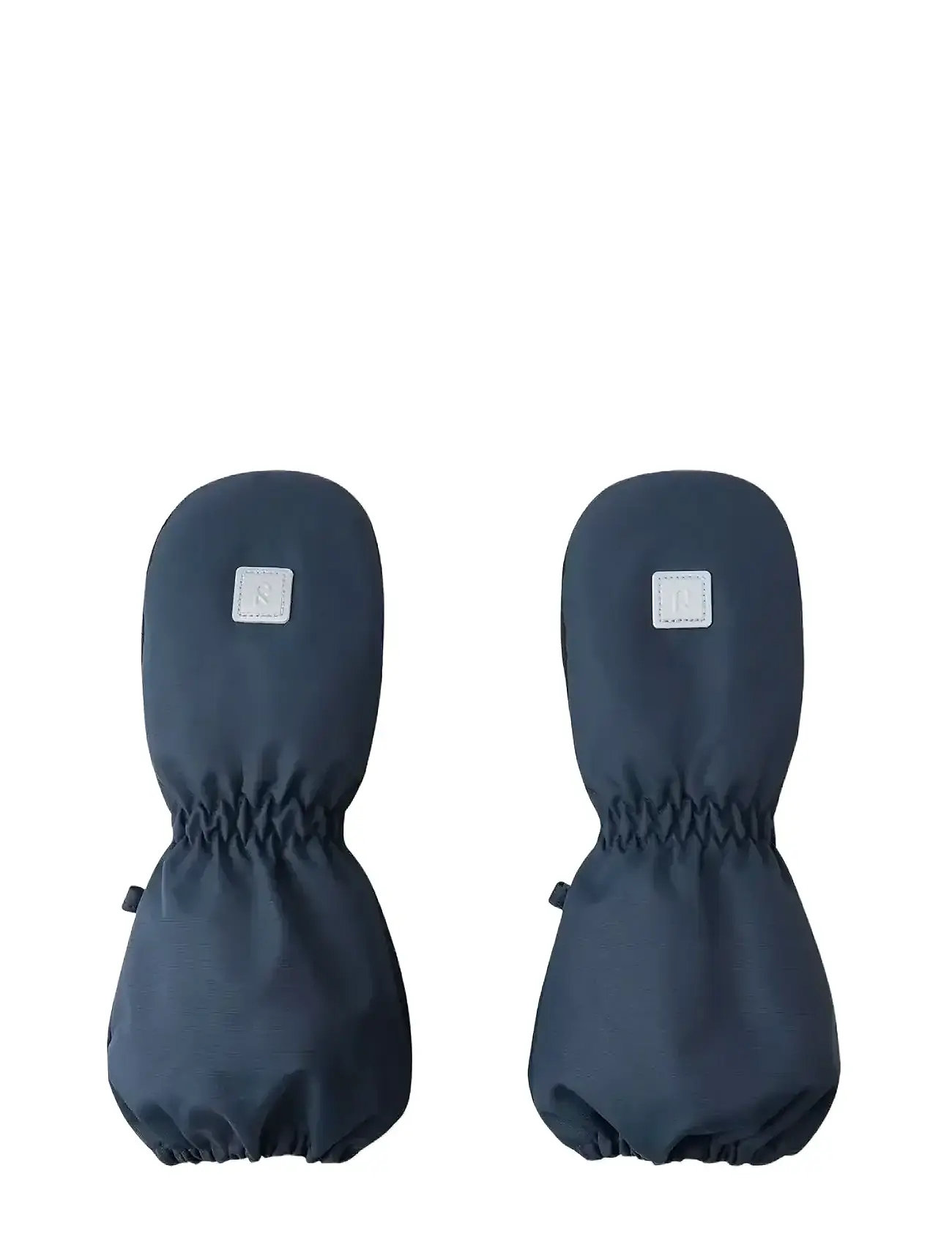 REIMA Handschuhe (Woven), Nouto Navy - 5 - Kinder