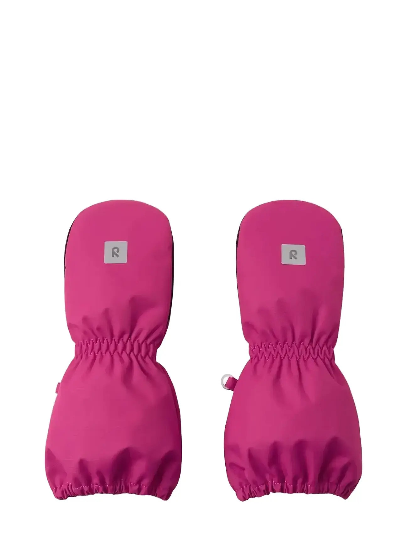 REIMA Handschuhe (Woven), Nouto Pink - 1 - Kinder
