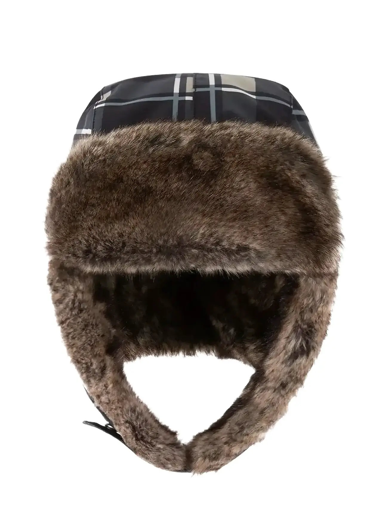 REIMA Reimatec Hat, Ilves Schwarz - 52 - Kinder