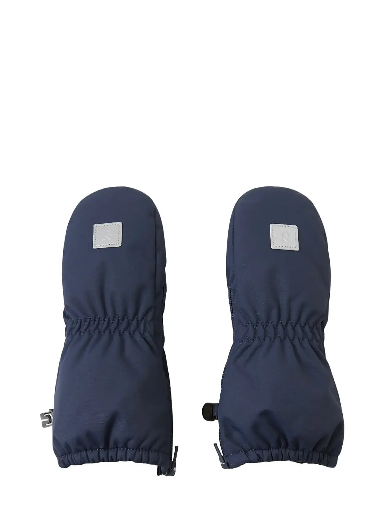 REIMA Handschuhe (Woven), Tassu Navy - 0 - Kinder