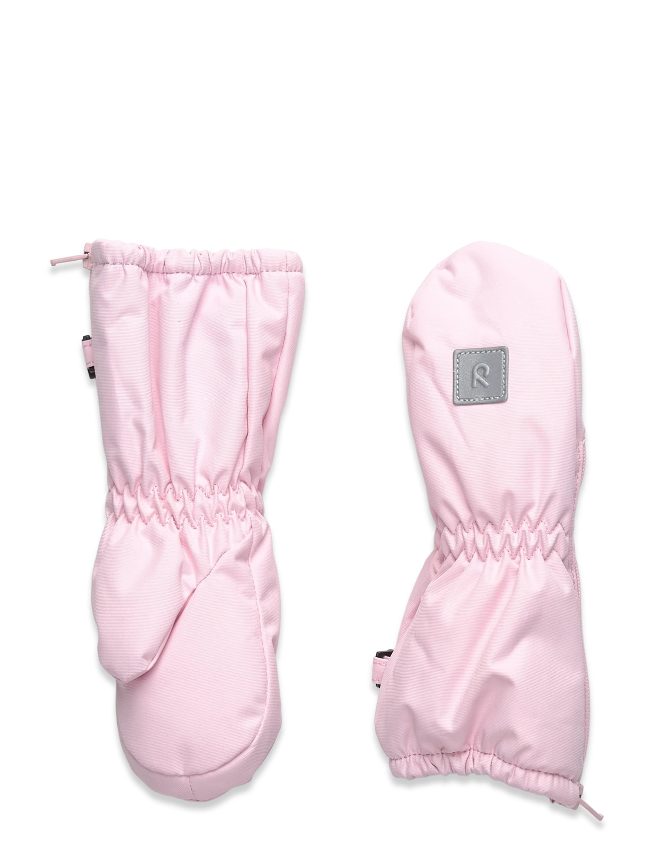 Reima Mittens (Woven), Tassu, 1, Pink, Handsker Og Vanter > Vanter, Børn