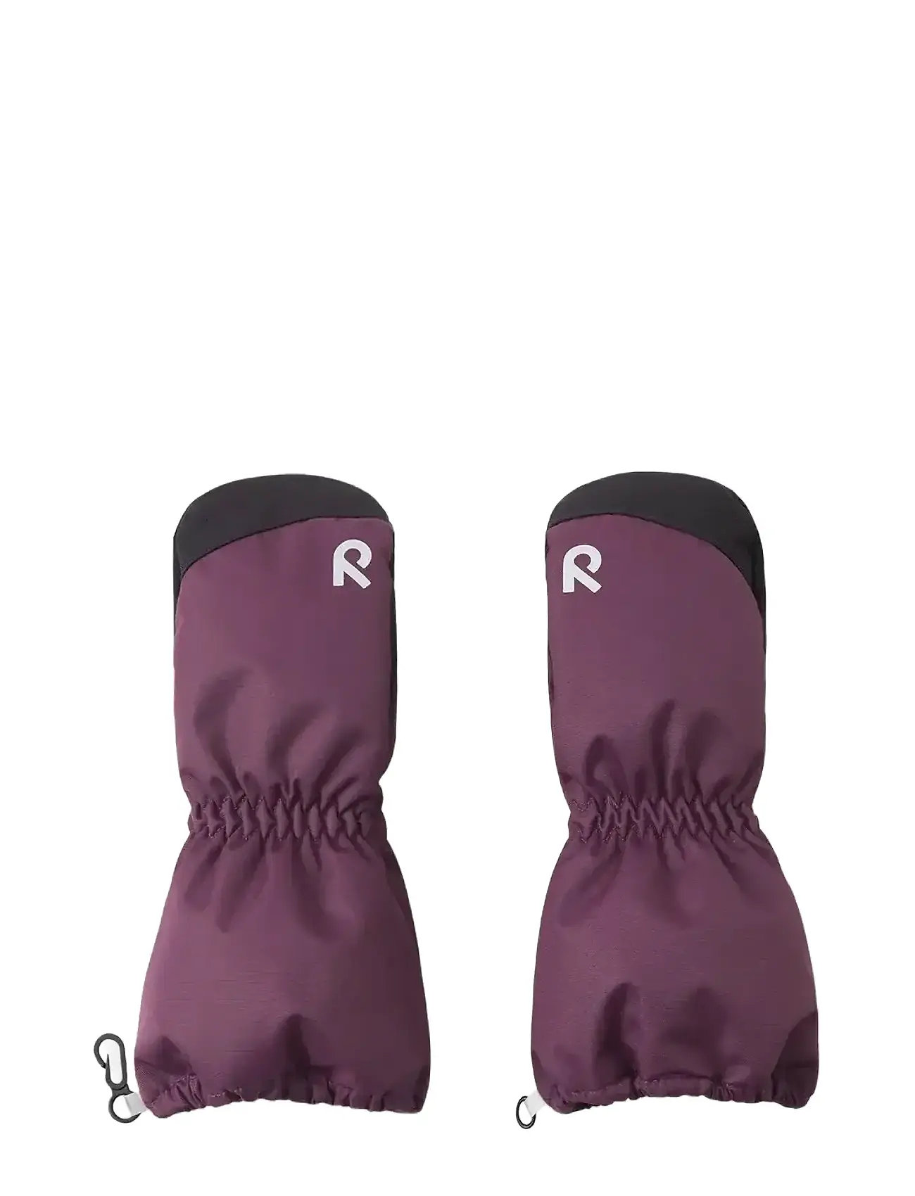Reima Mittens (Woven), Ensin, 6, Purple, Handsker Og Vanter > Vanter, Børn