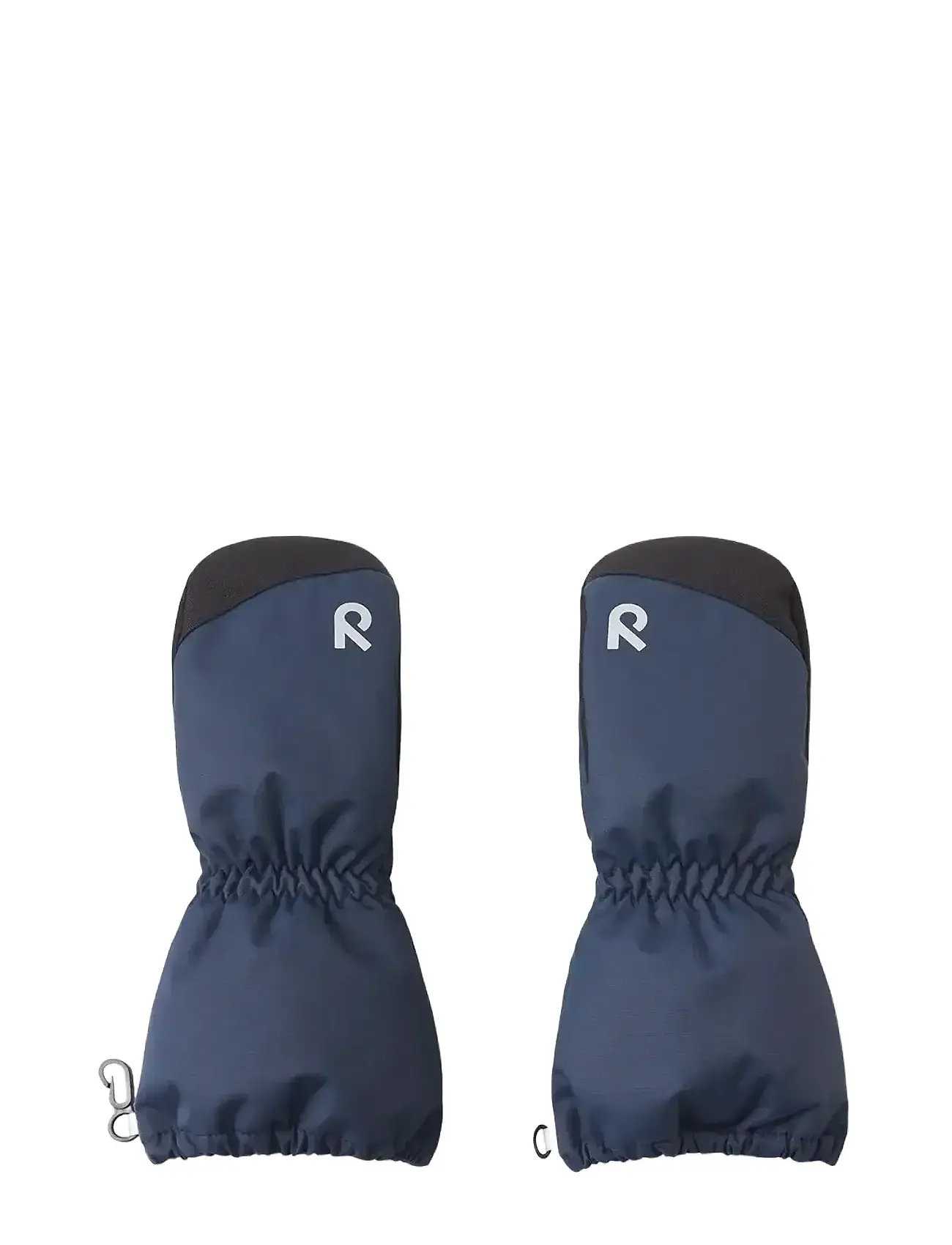 REIMA Handschuhe (Woven), Ensin Navy - 6 - Kinder