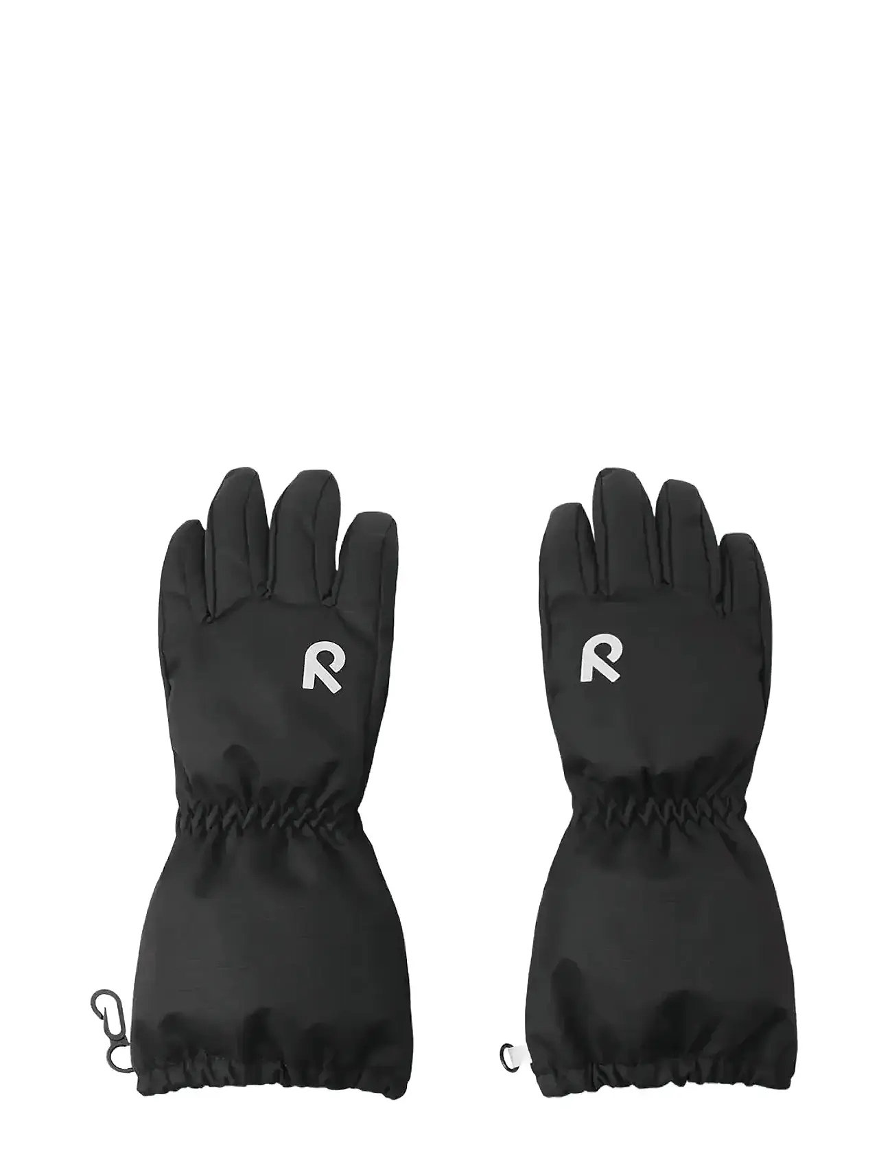 REIMA Handschuhe (Woven), Ennen Schwarz - 3 - Kinder