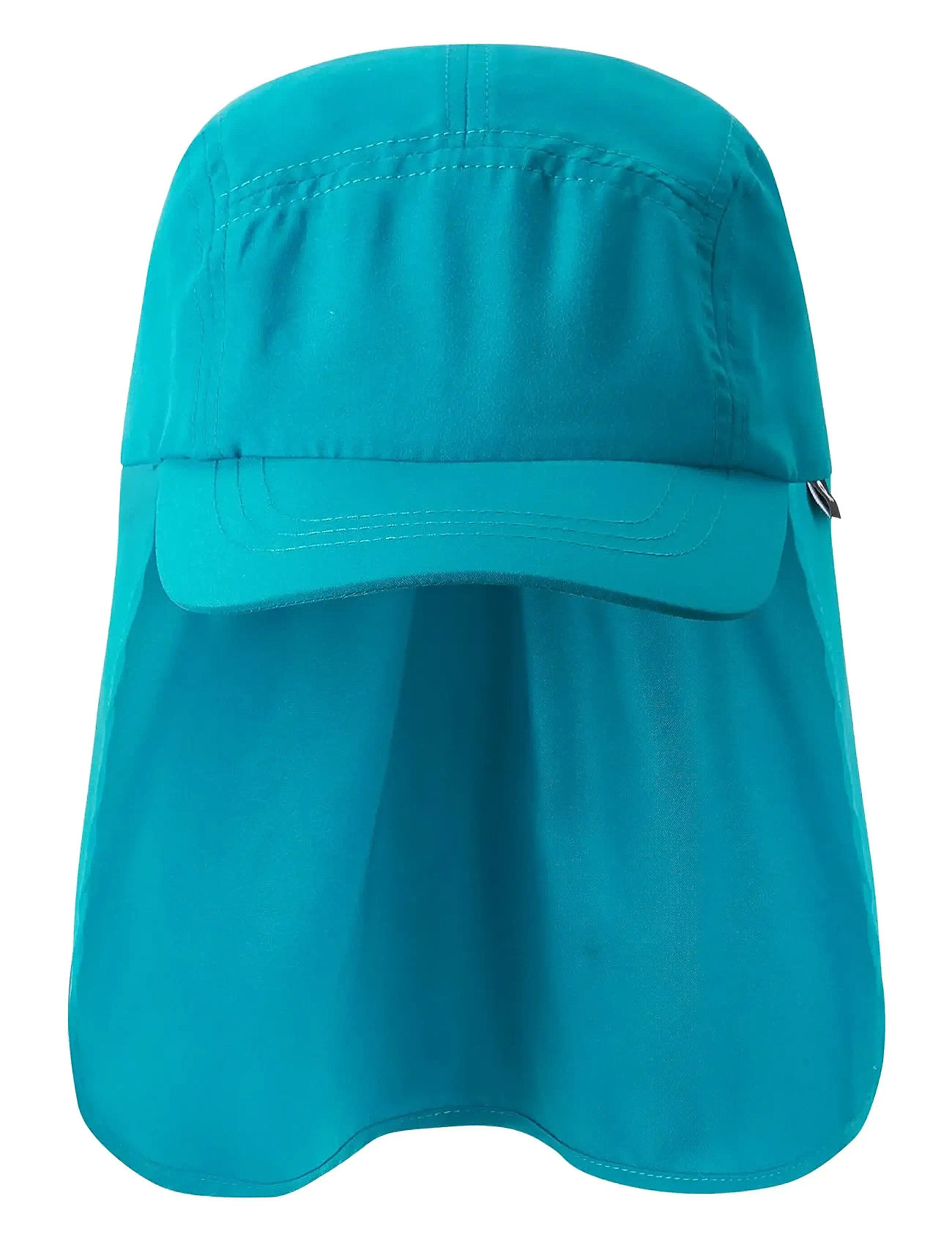 Reima Sunproof Hat, Biitsi, 52, Blue, Sport > Solhatte, Børn
