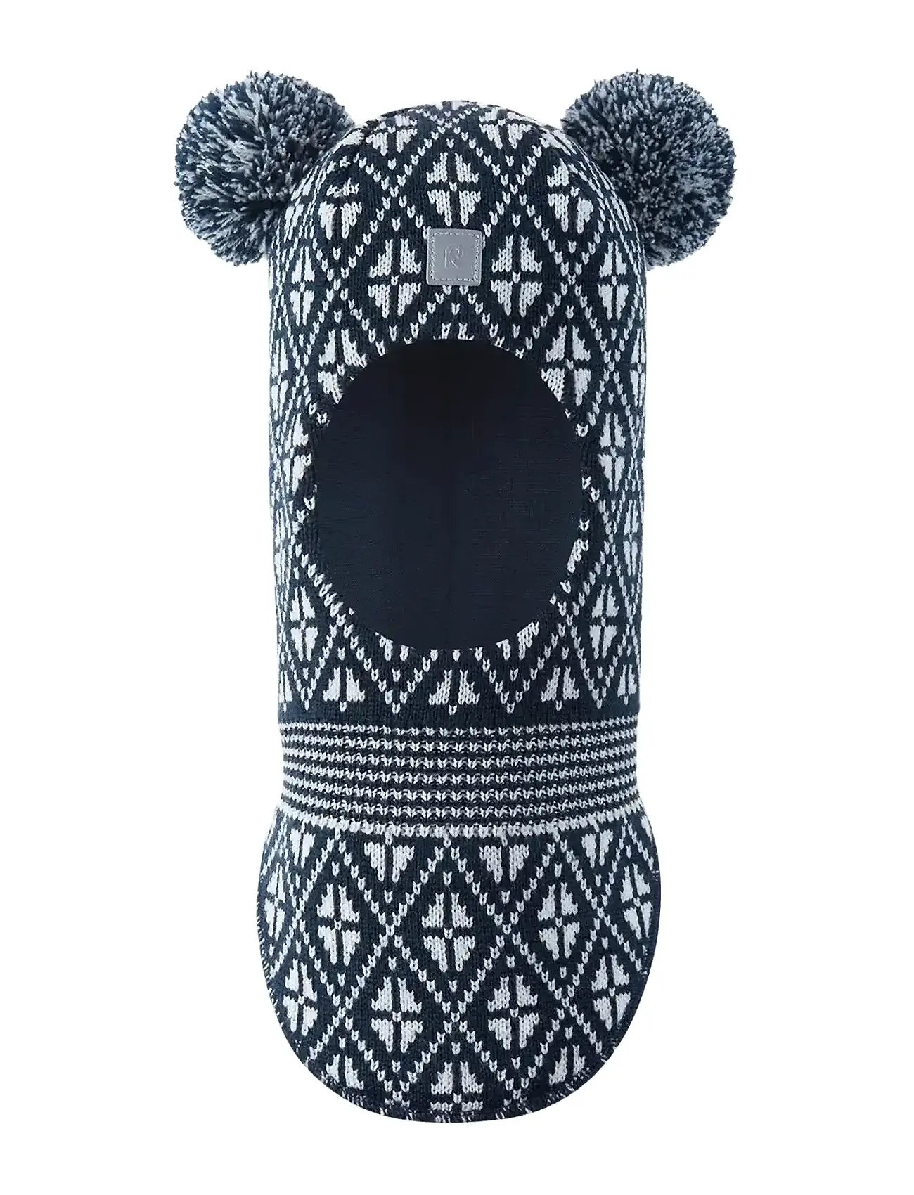 REIMA Balaclava, Kuuraan Navy - 48 - Kinder