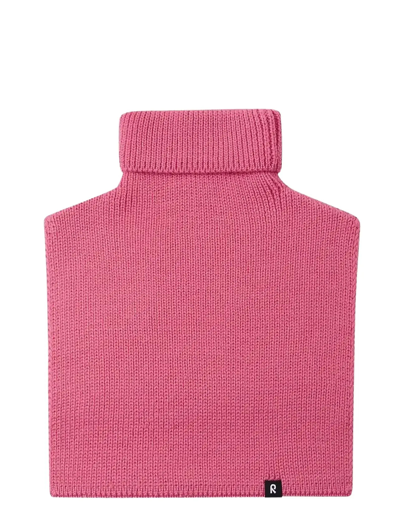 REIMA Neck Warmer, Kaulain Pink - 44/50 - Kinder