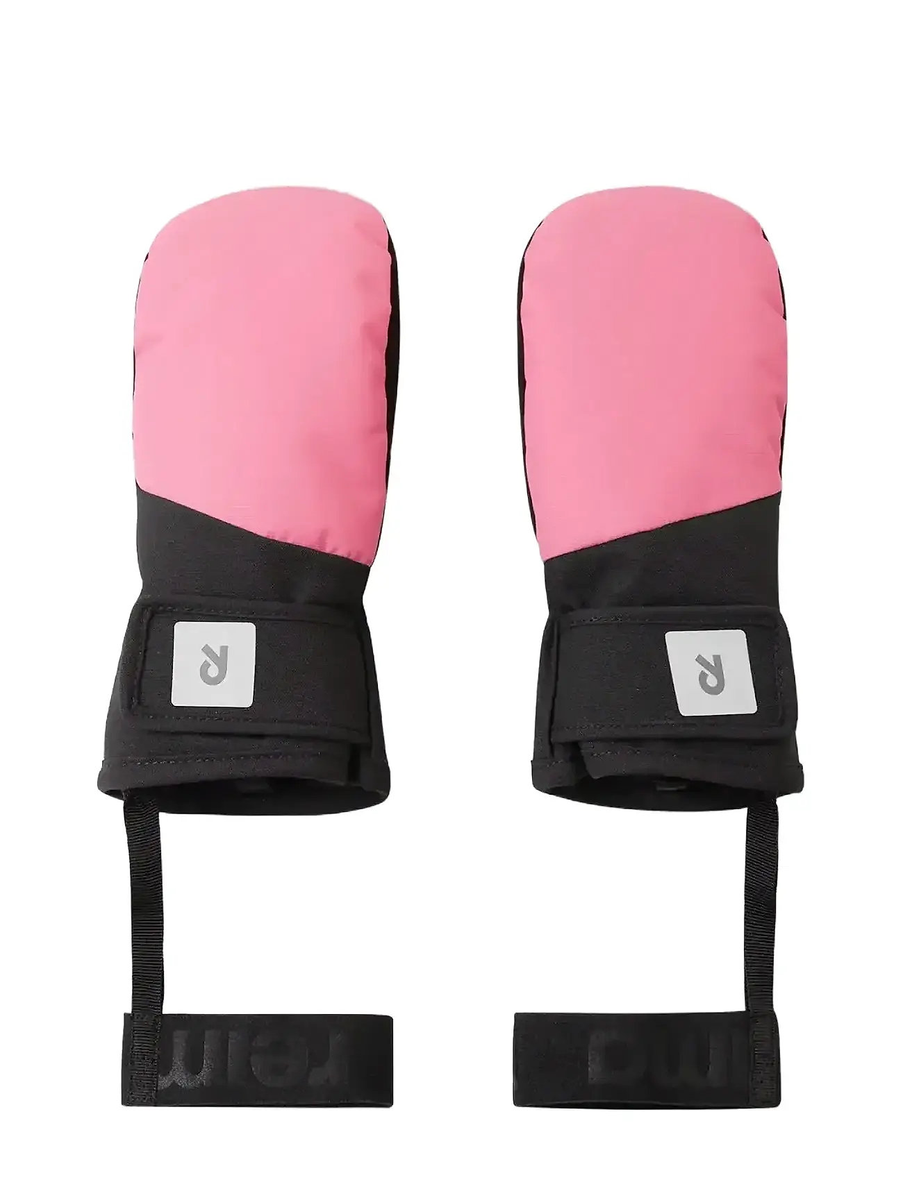 Reima Reimatec Mittens, Lapases, 6, Pink, Handsker Og Vanter > Vanter, Børn