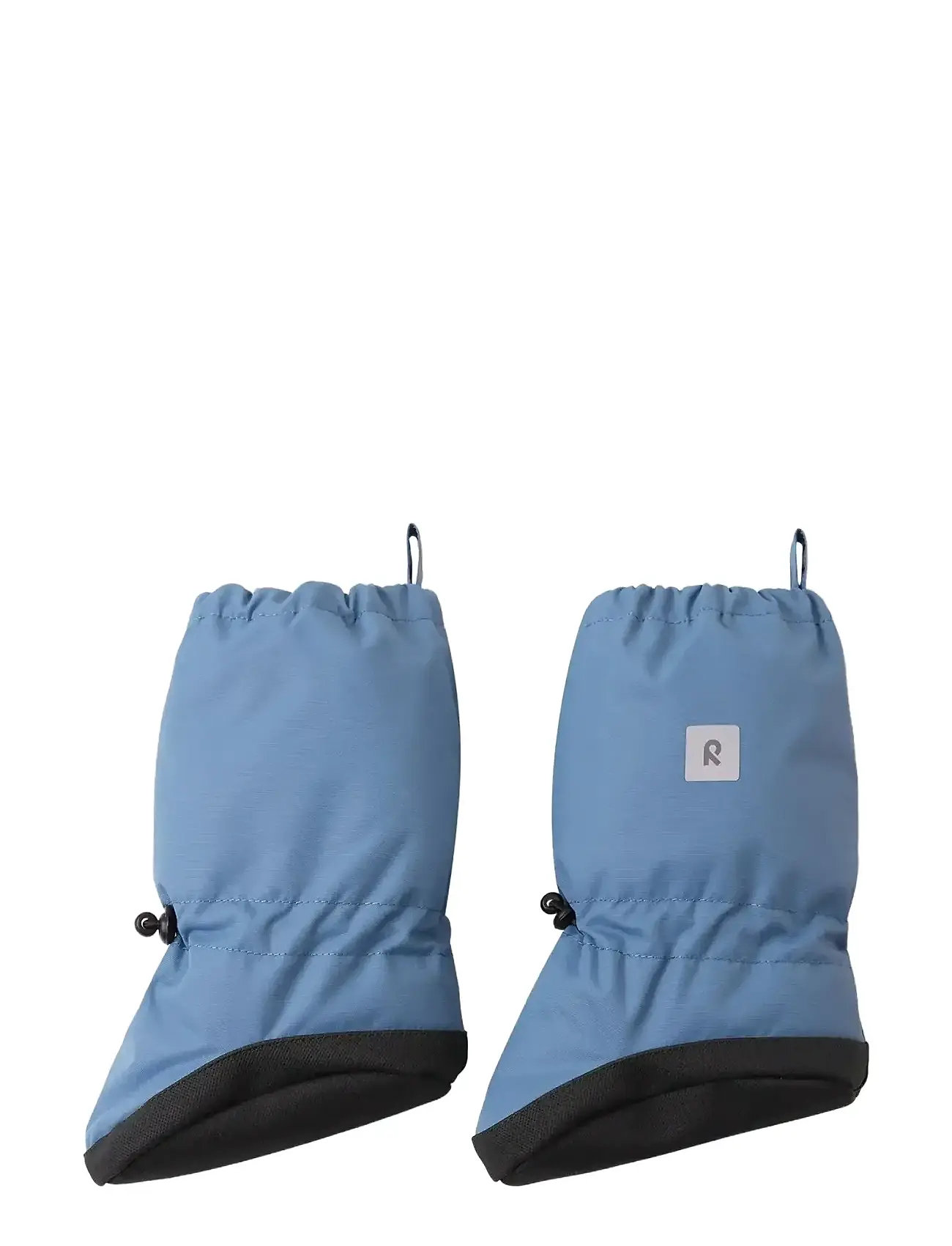 REIMA Booties, Anturoin Blau - 0 - Kinder