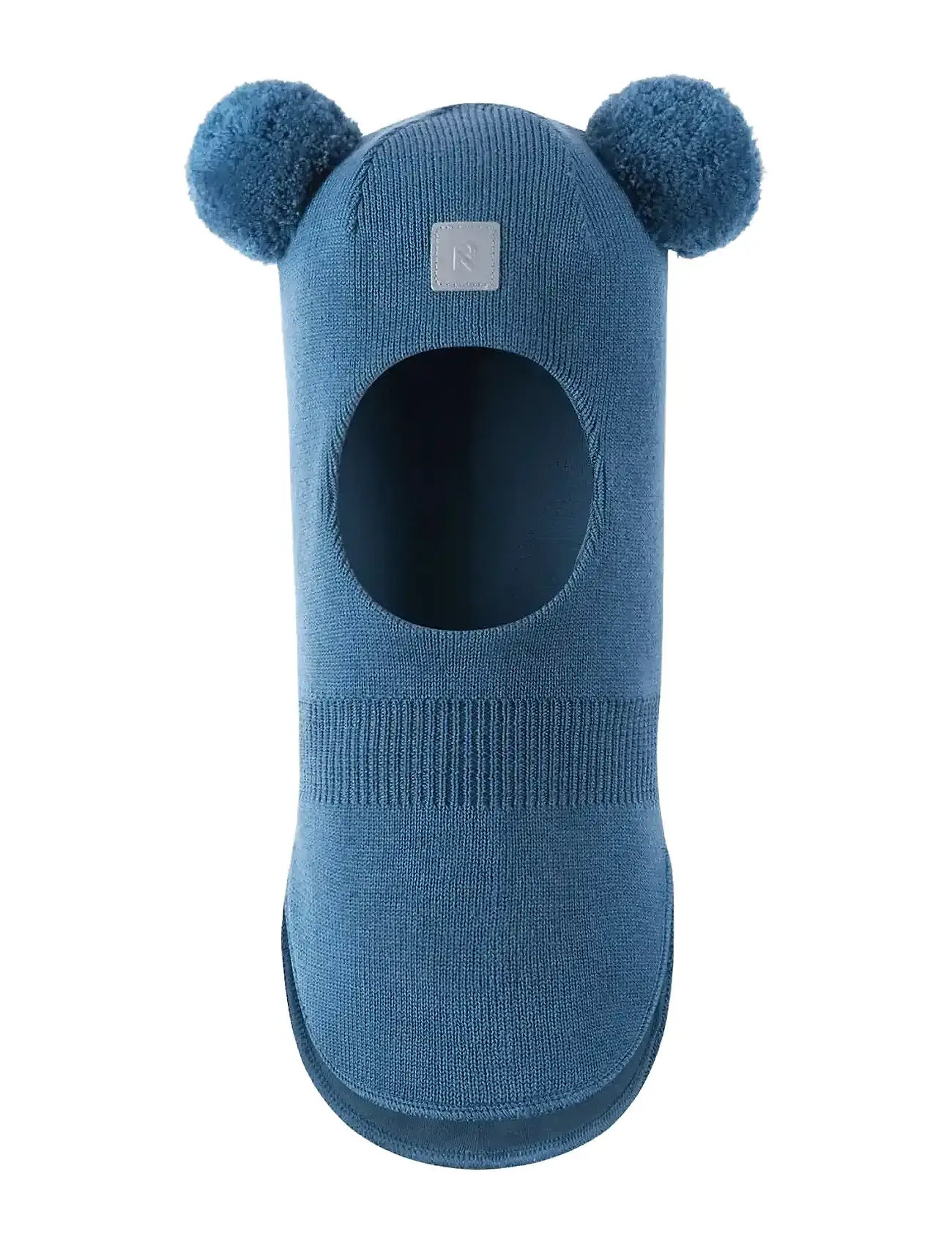 REIMA Balaclava, Vekkuli Blau - 46 - Kinder
