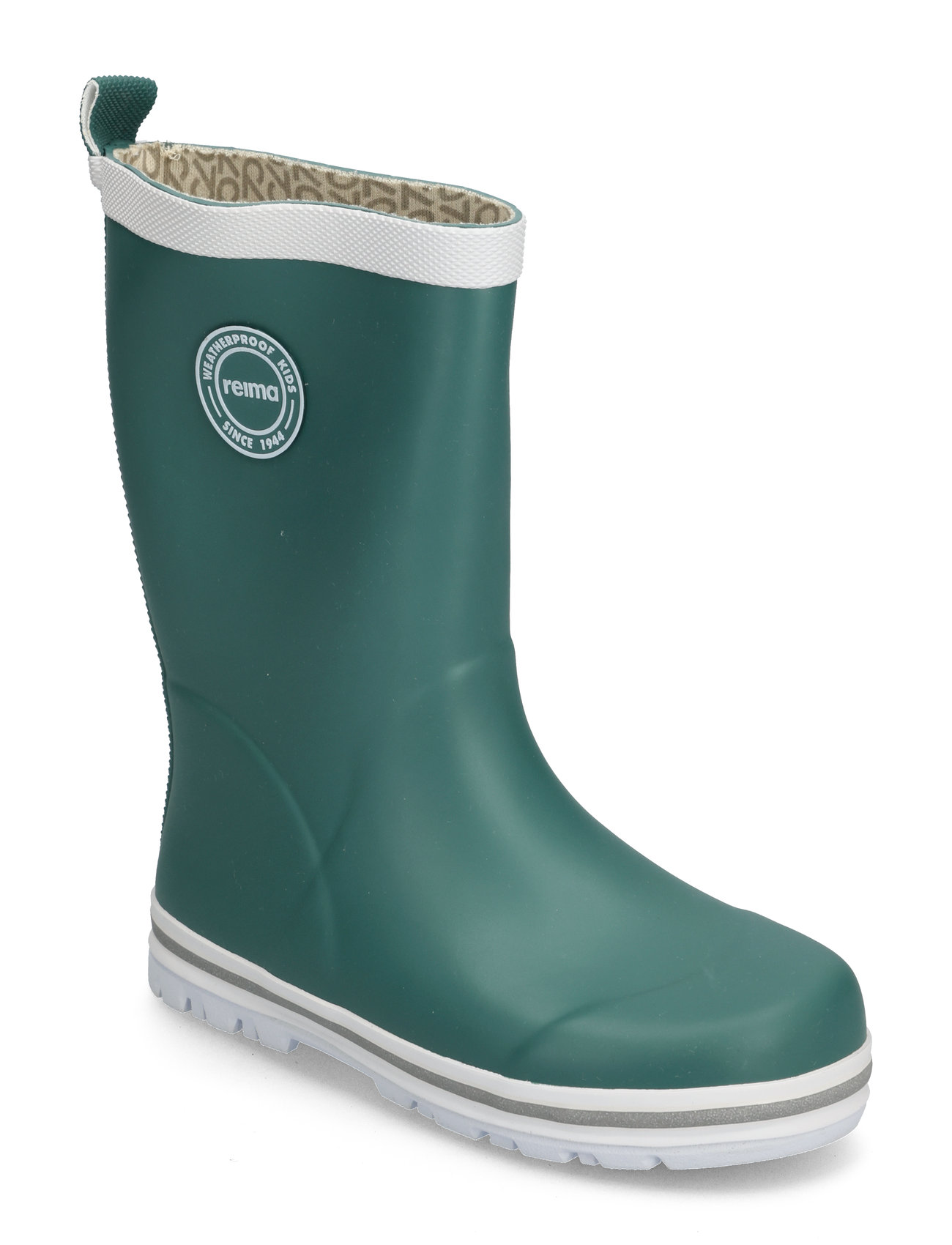 Rain Boots,Taika 2.0 Green Reima