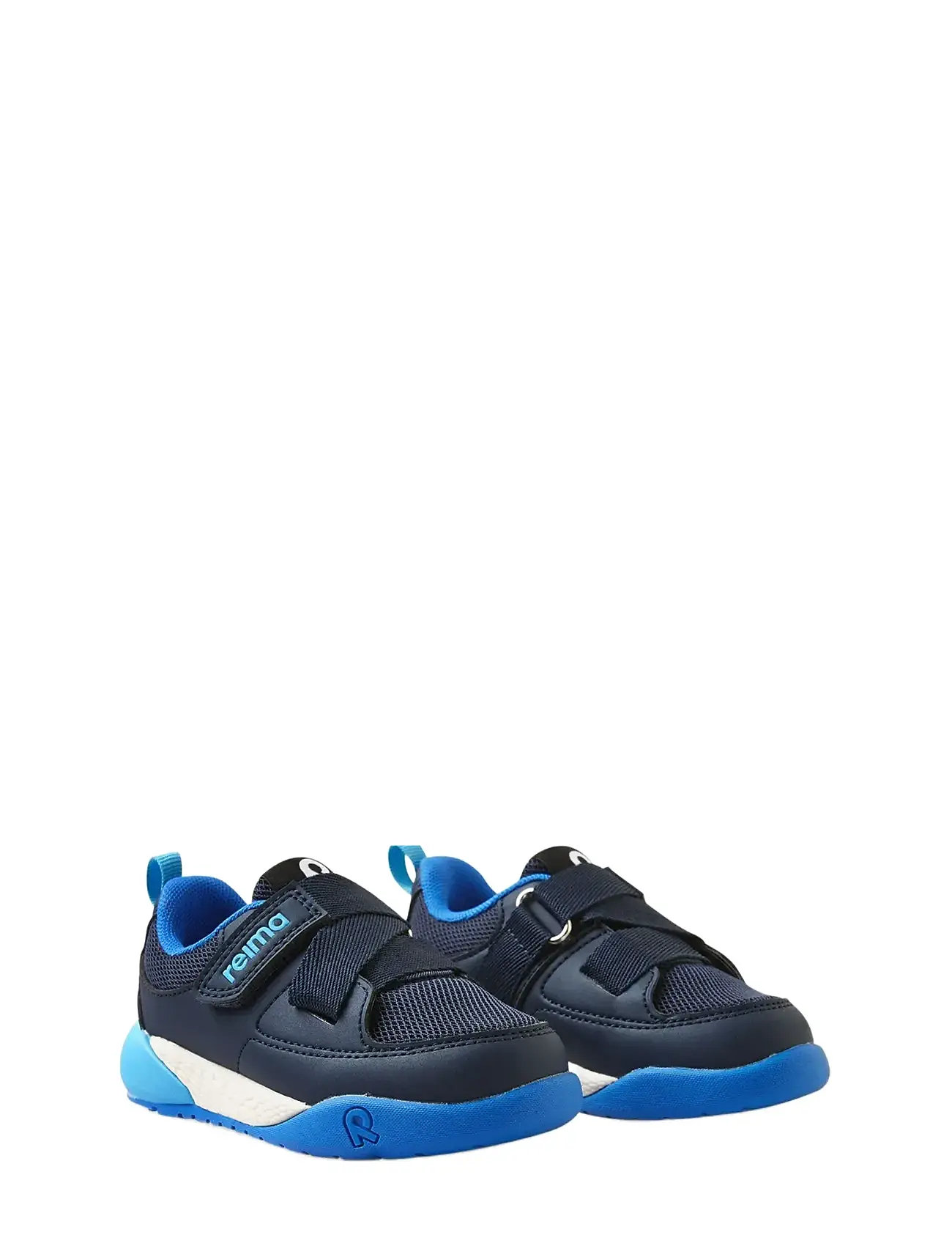 REIMA Reimatec Schuhe,Kiirus Navy - 22 - Kinder