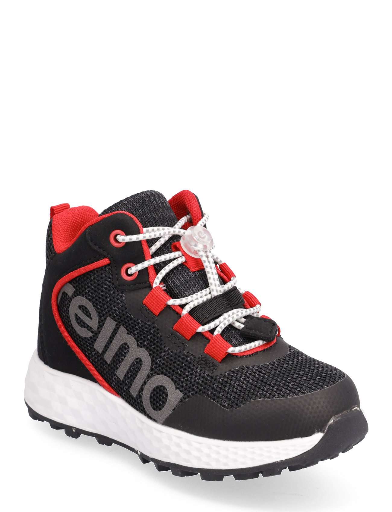 Reimatec Sneakers, Edistys Sport Winter Boots Winter Boots W. Laces Black Reima