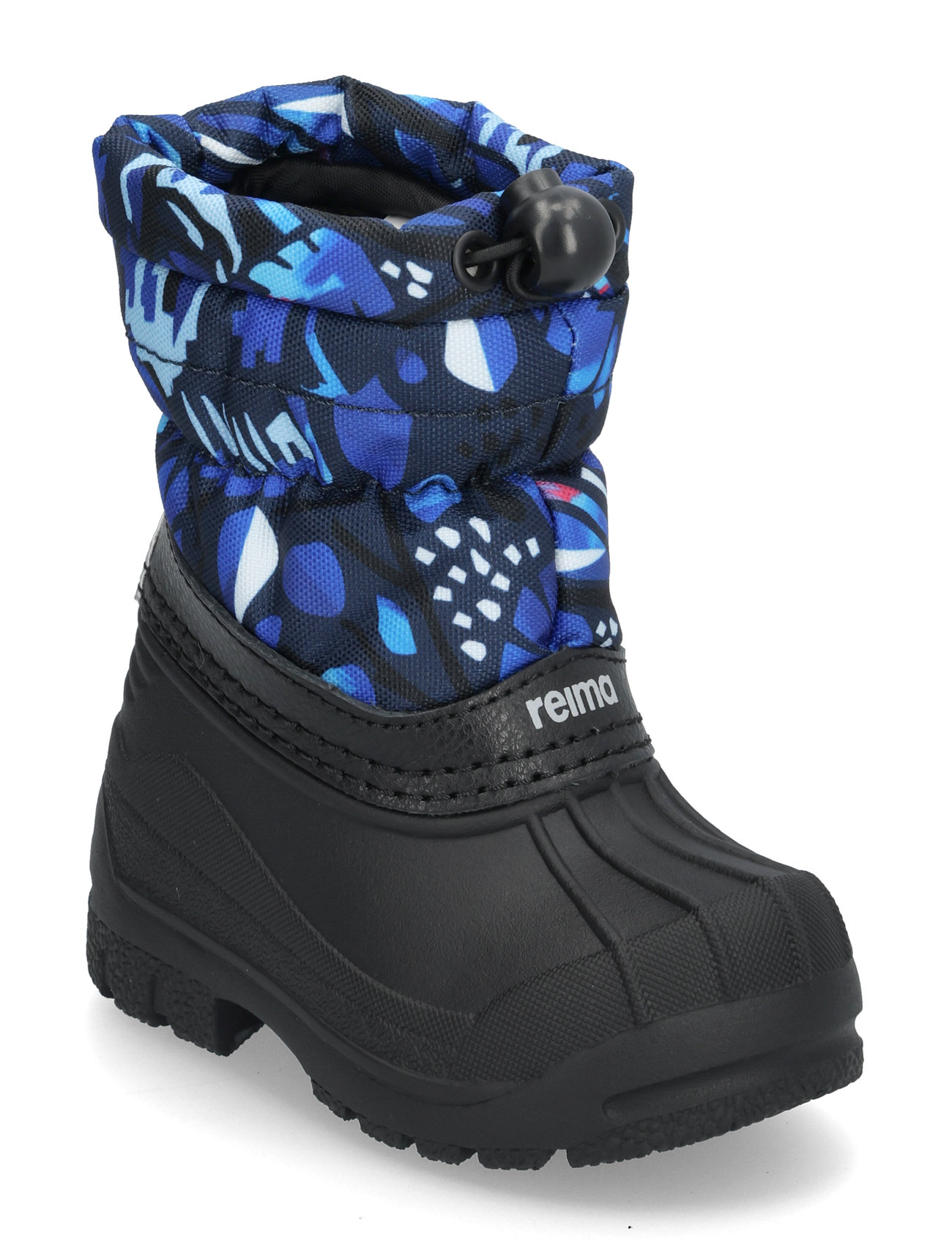 Winter Boots, Nefar Sport Winter Boots Winterboots Pull On Navy Reima