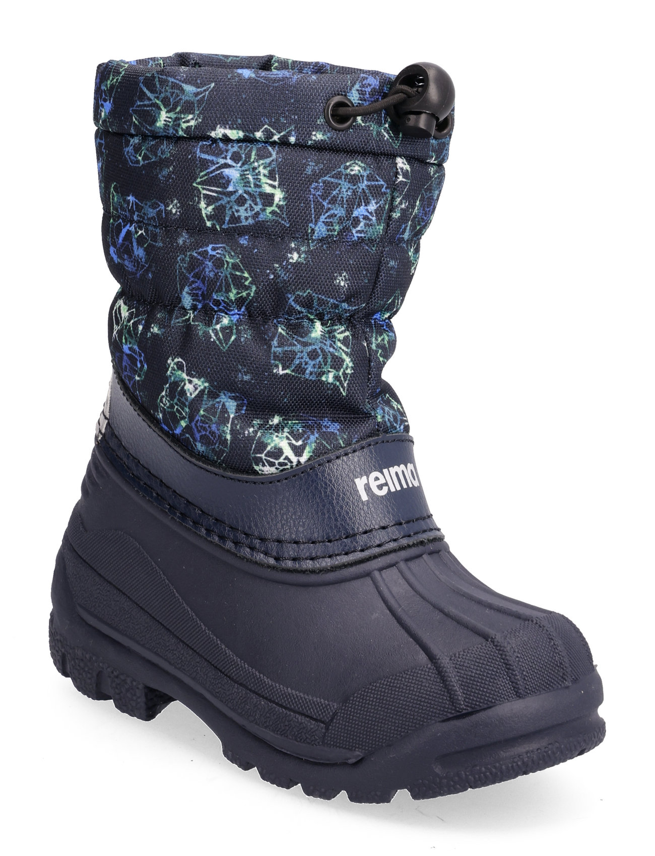 Triumferende lustre Ondartet Reima Kids' Snow Boots Nefar - Winter boots - Boozt.com
