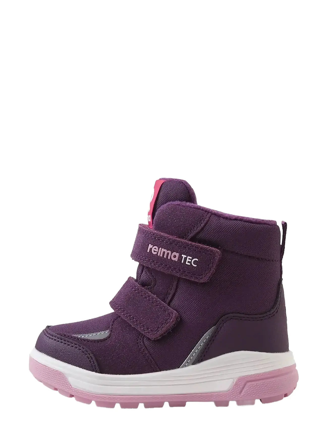 REIMA Reimatec Schuhe, Qing Lila - 28 - Kinder