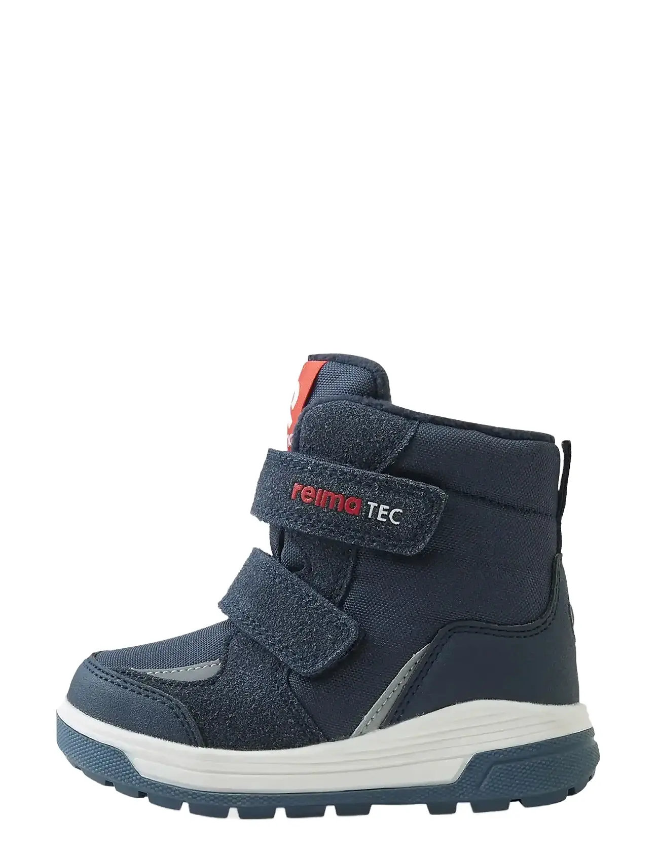 REIMA Reimatec Schuhe, Qing Navy - 25 - Kinder