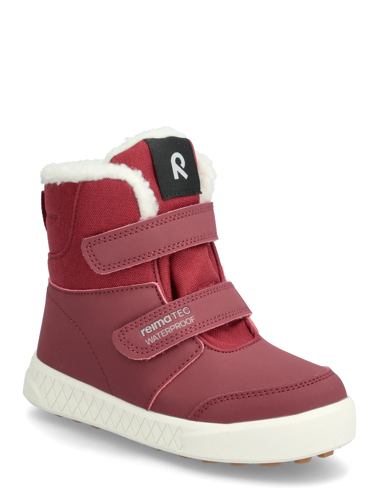 REIMA Reimatec Winter Stiefel, Pyrytys Burgundy - 24 - Kinder
