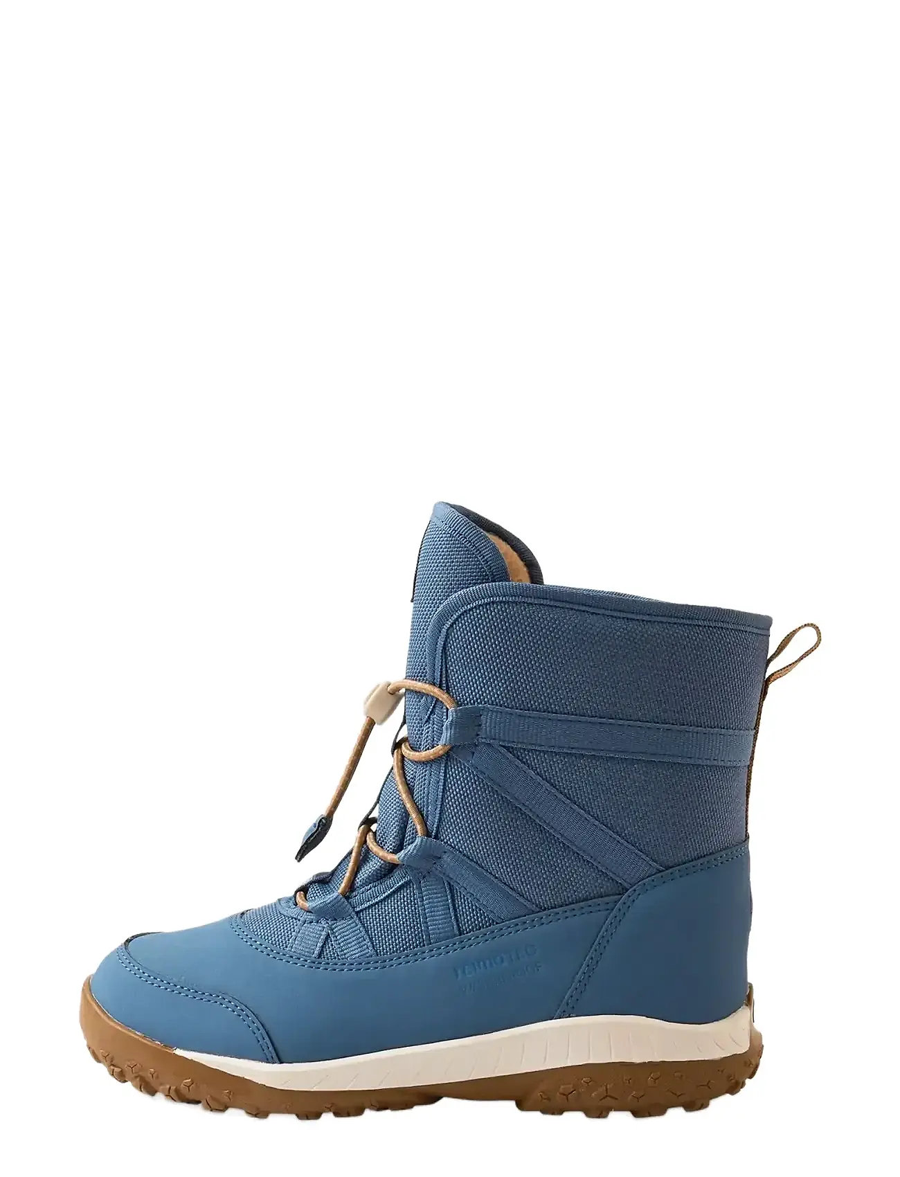 REIMA Reimatec Winter Stiefel, Myrsky Blau - 33 - Kinder