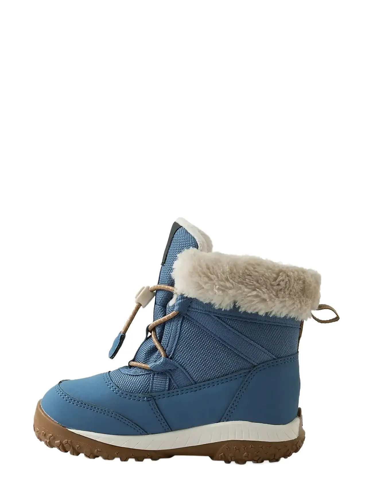 REIMA Reimatec Winter Stiefel, Samooja Blau - 24 - Kinder