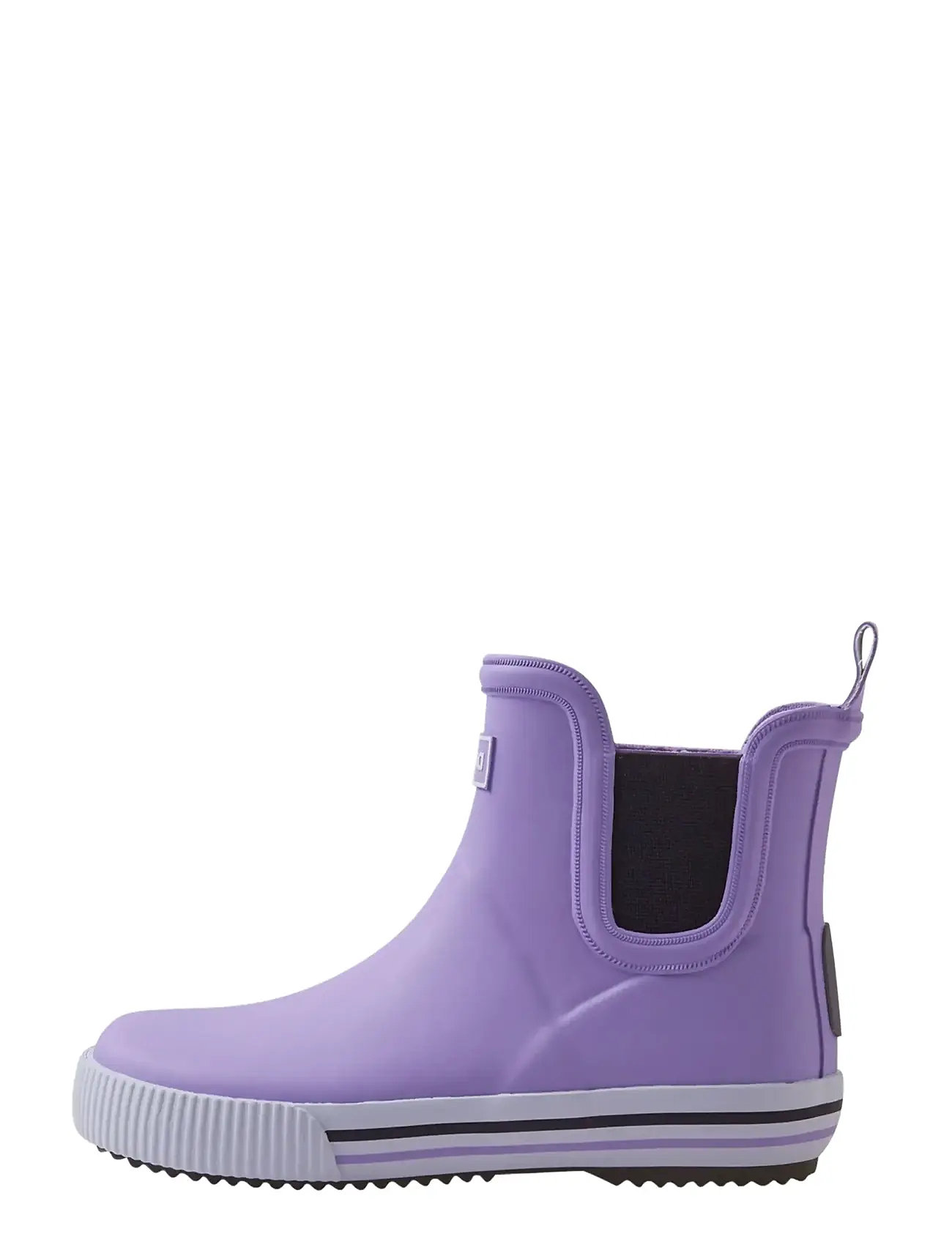 Reima Rain Boots, Ankles, 23, Purple, Sko > Gummistøvler, Børn