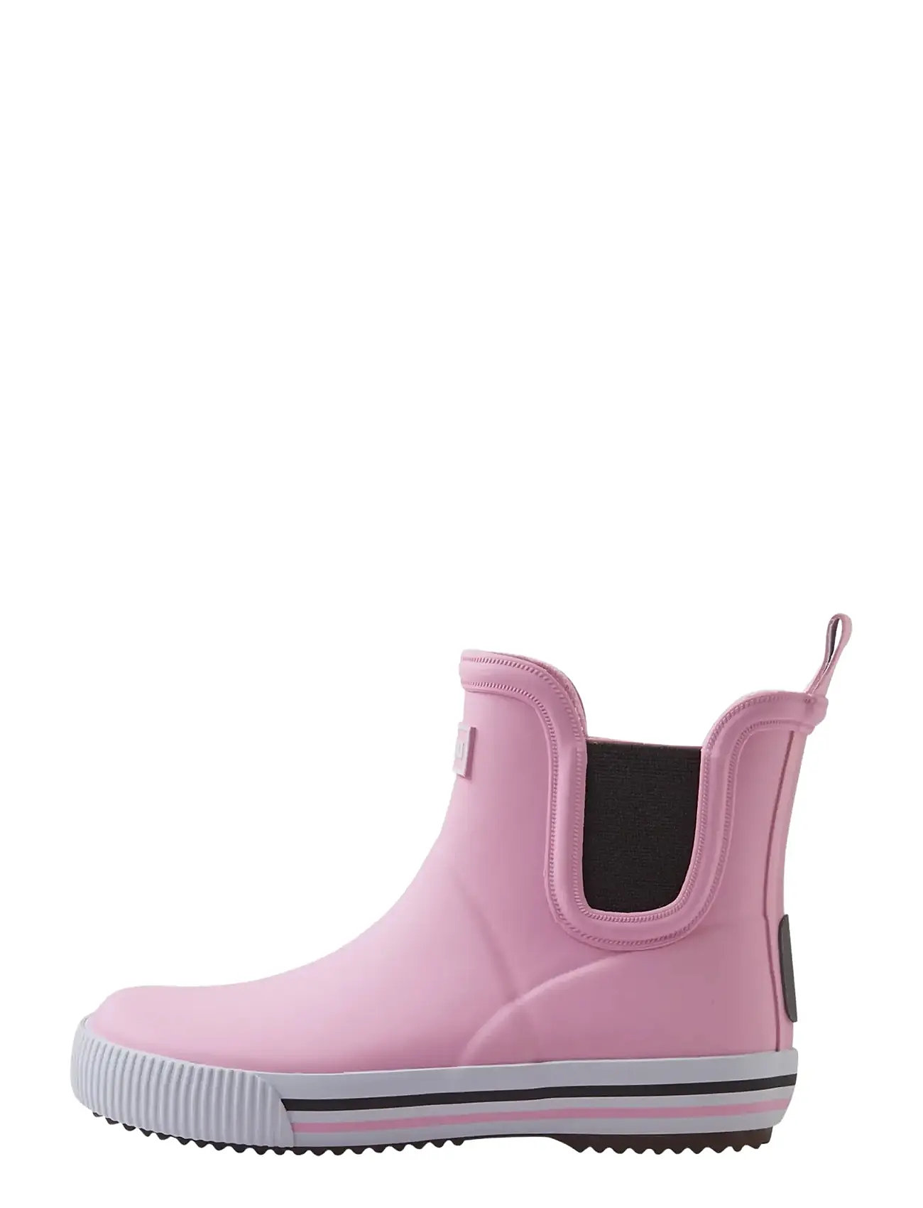 Reima Rain Boots, Ankles, 25, Pink, Sko > Gummistøvler, Børn