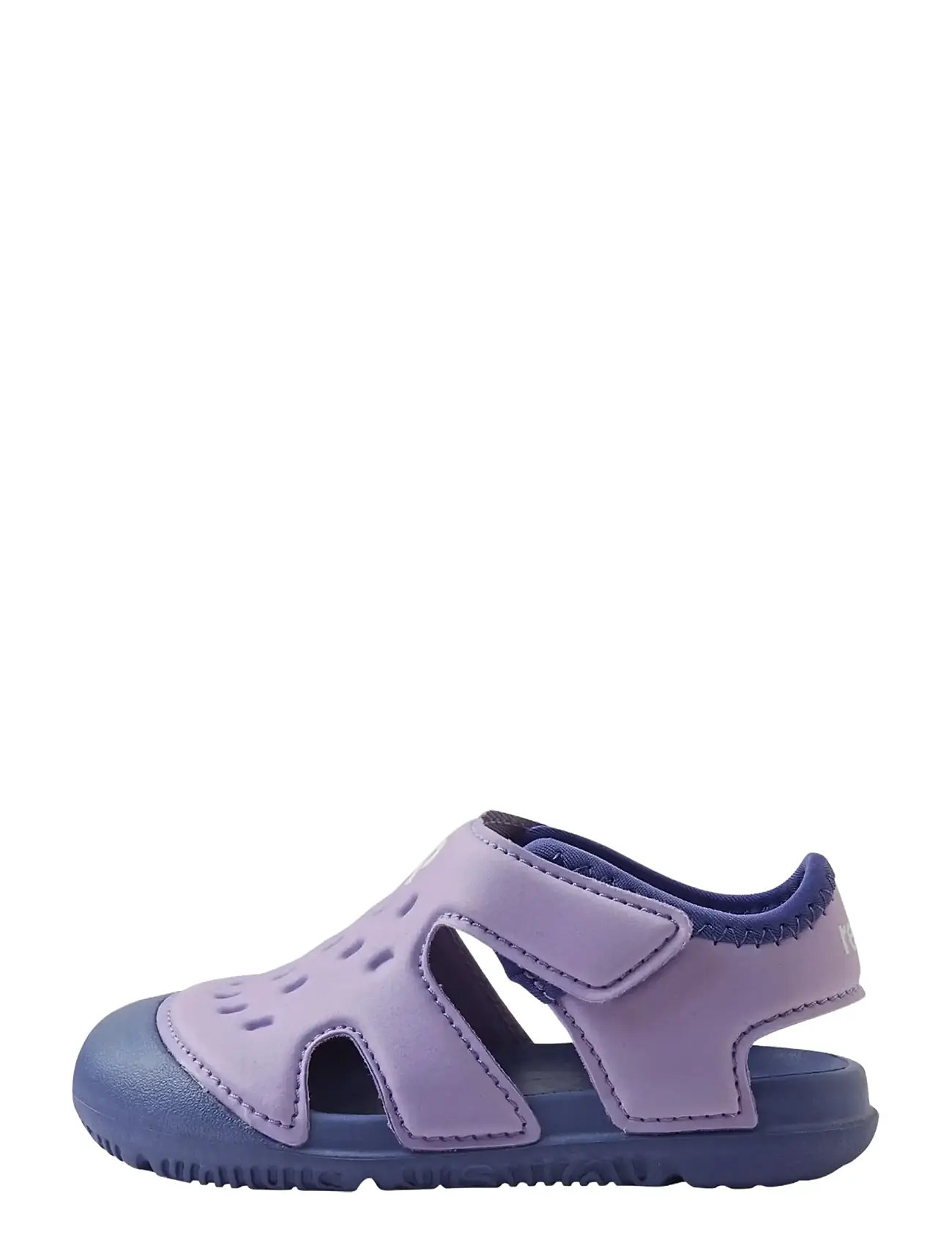 Reima Sandals, Koralli, 31, Purple, Sommersko > Sandaler, Børn