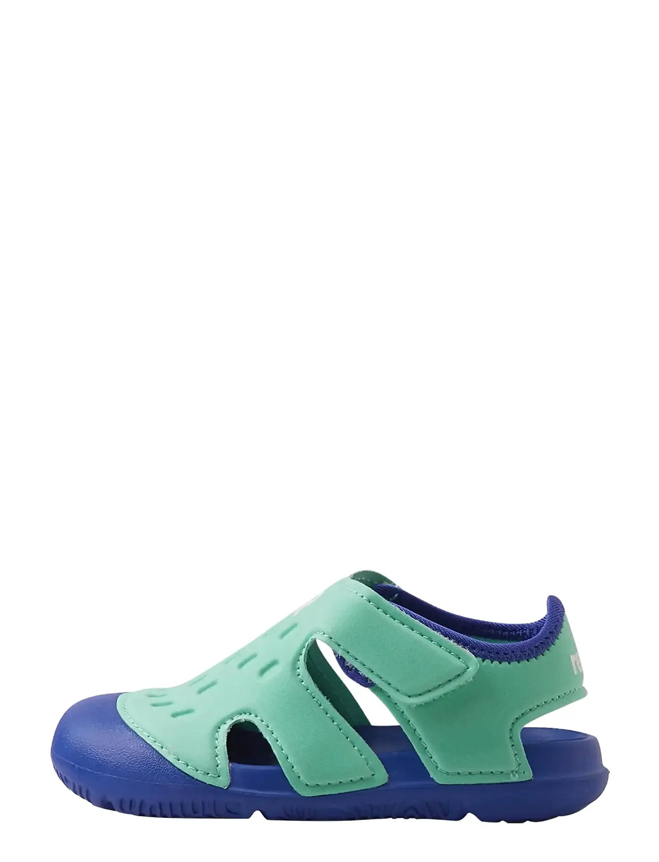 Reima Sandals, Koralli, 31, Blue, Sommersko > Sandaler, Børn